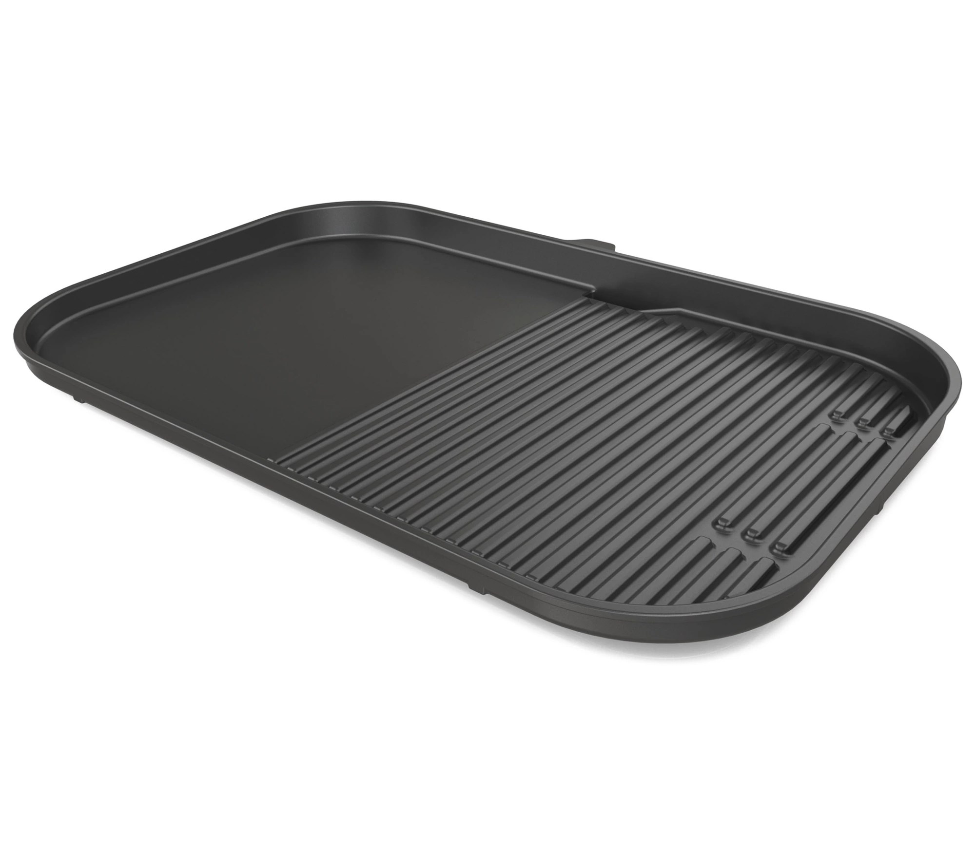 Ninja Woodfire Grill & Griddle Plate