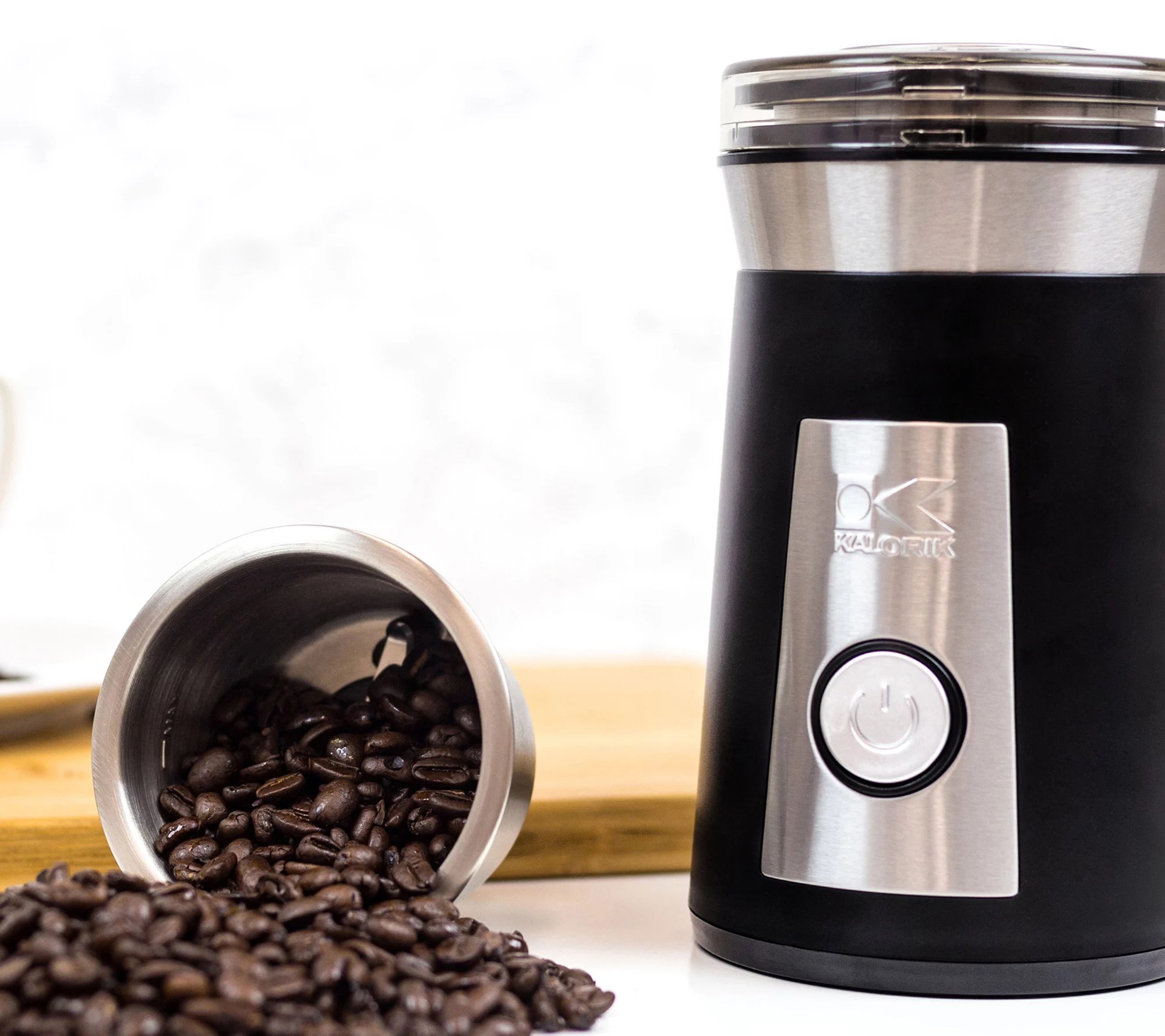 Kalorik Coffee and Spice Grinder