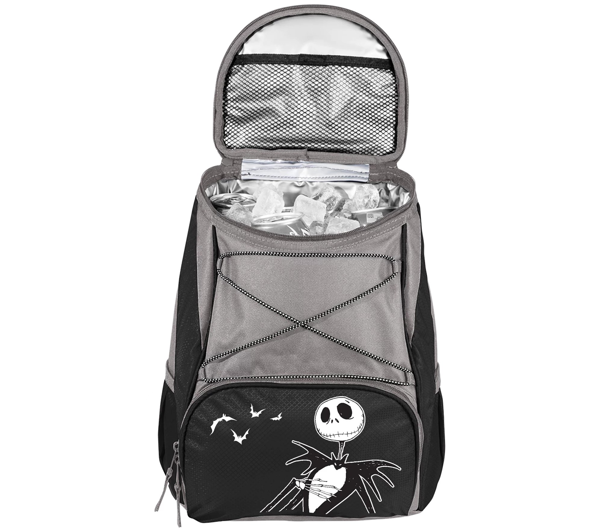 Picnic Time Jack Skellington PTX Backpack Cooler