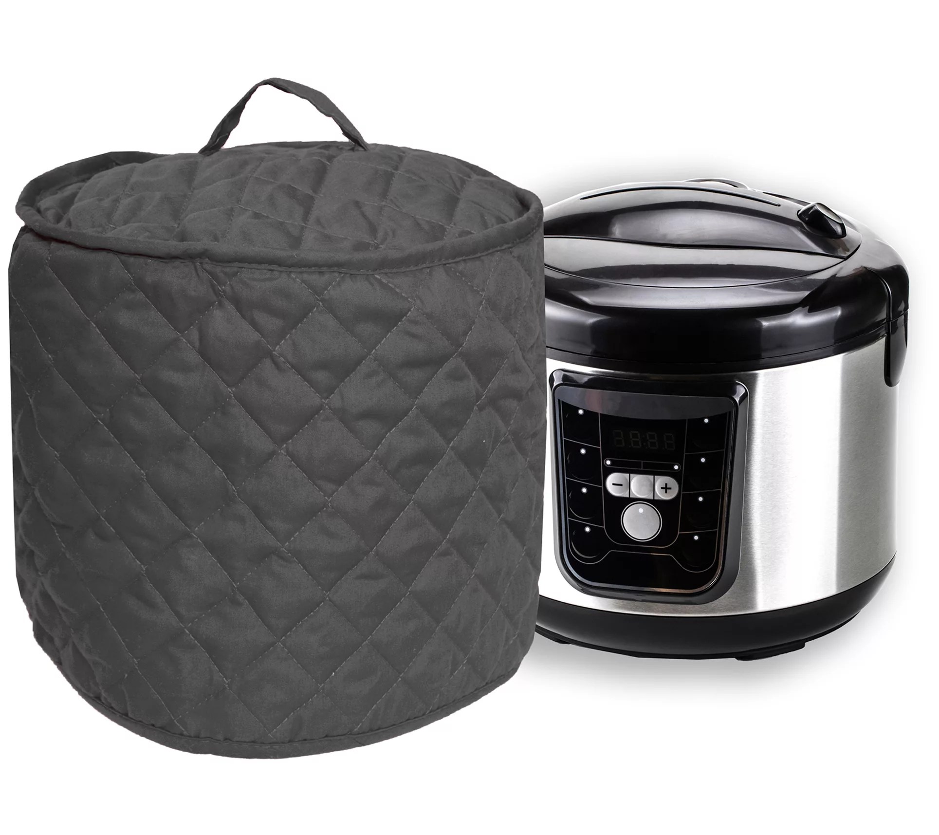 RITZ 3Quart Pressure Cooker Kitchen Appliance Cover