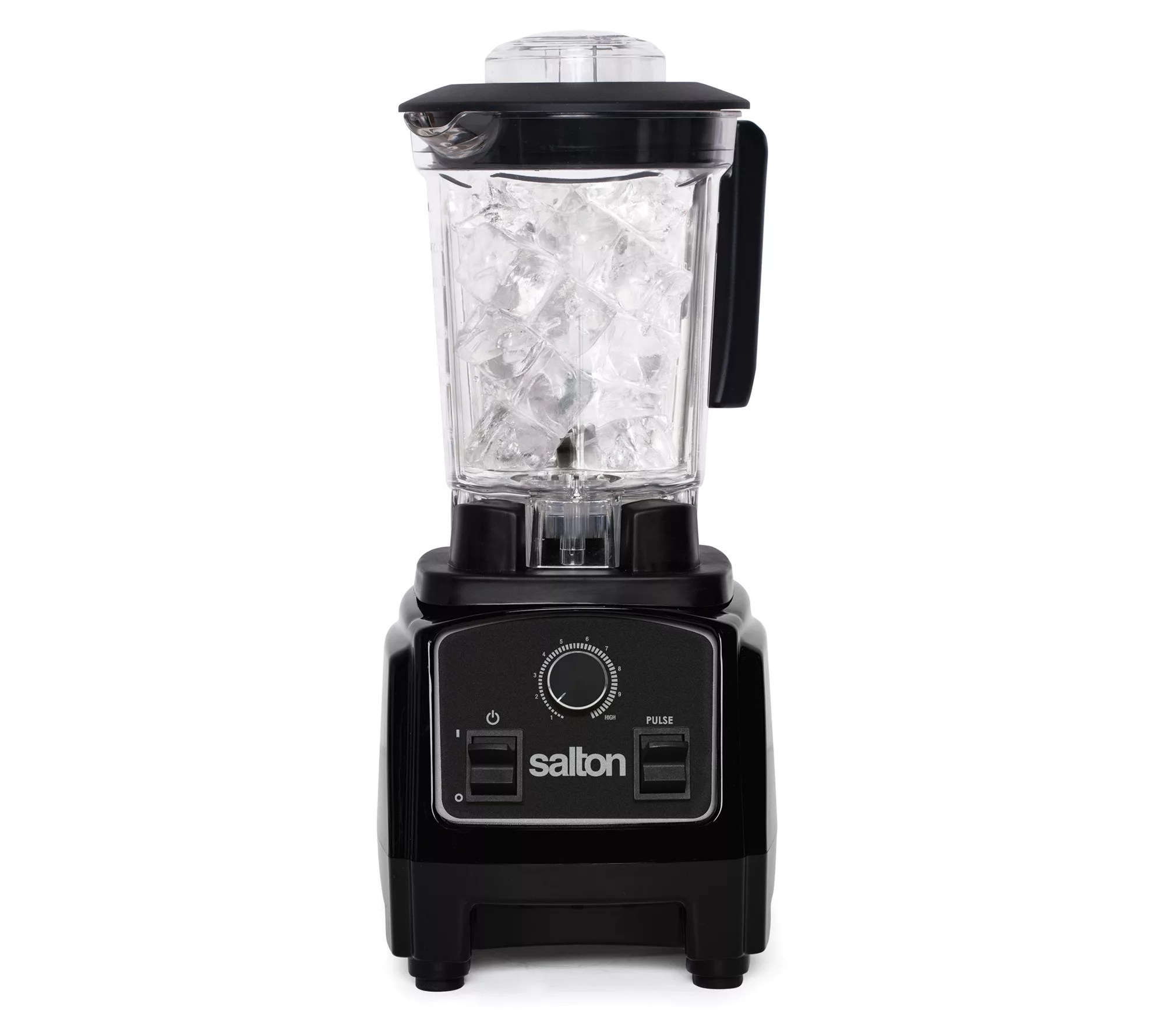 Salton Compact Power Blender 1.2 L - QVC.com