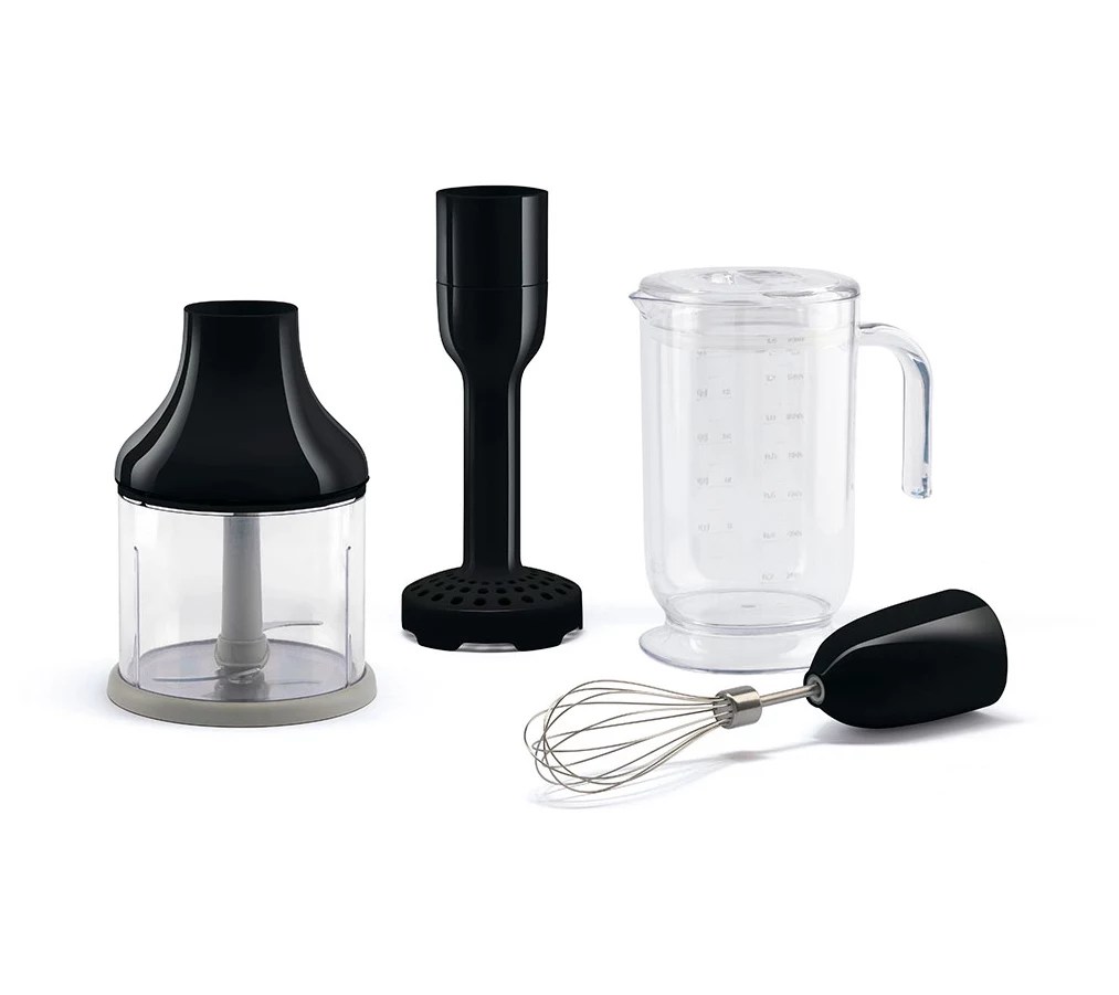 SMEG Hand Blender HBAC11 Accessories