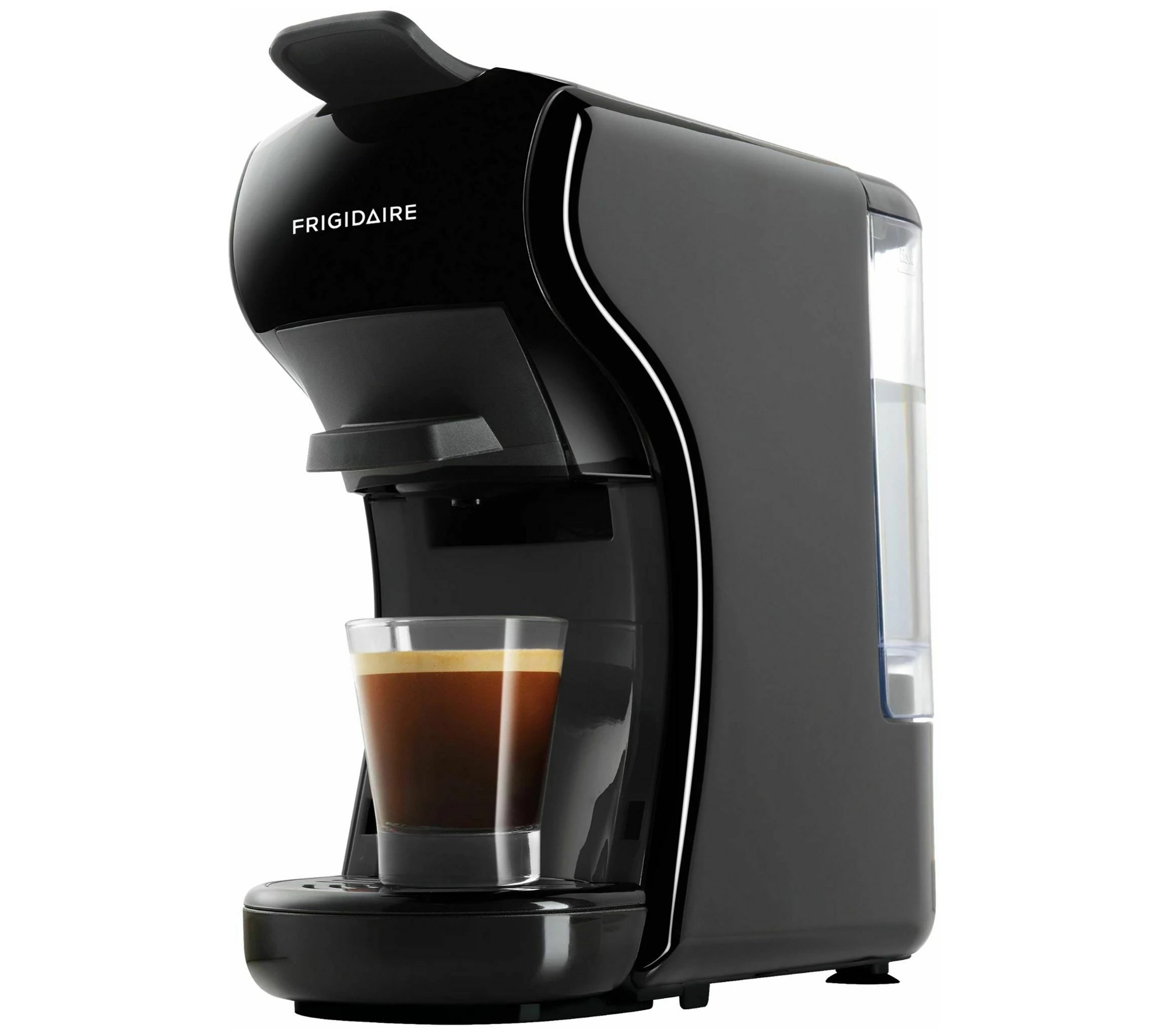 Frigidaire 3In1 Nespresso Compatible Pod Coffee Maker