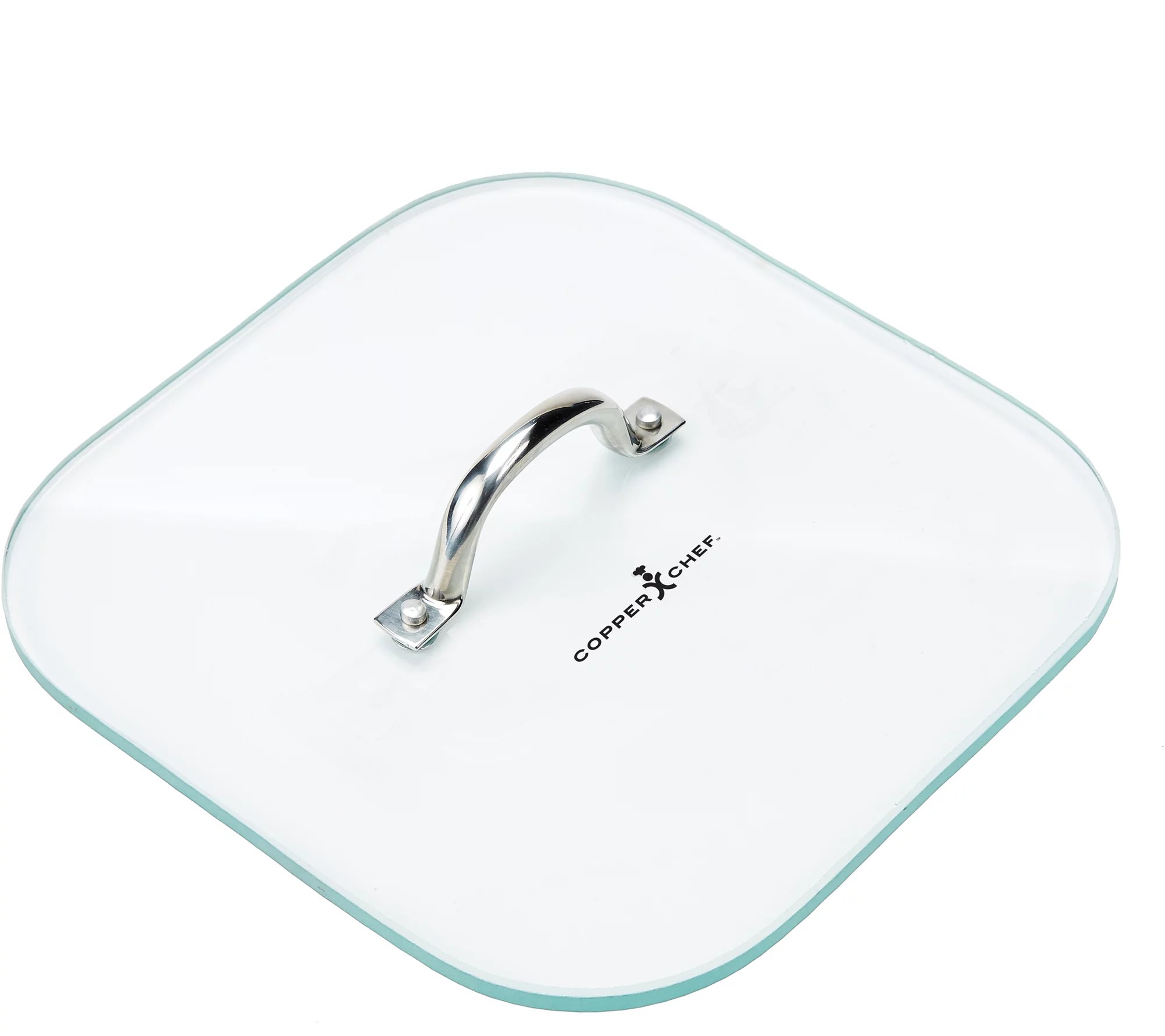 Copper Chef Glass Press for 11" Square Pan