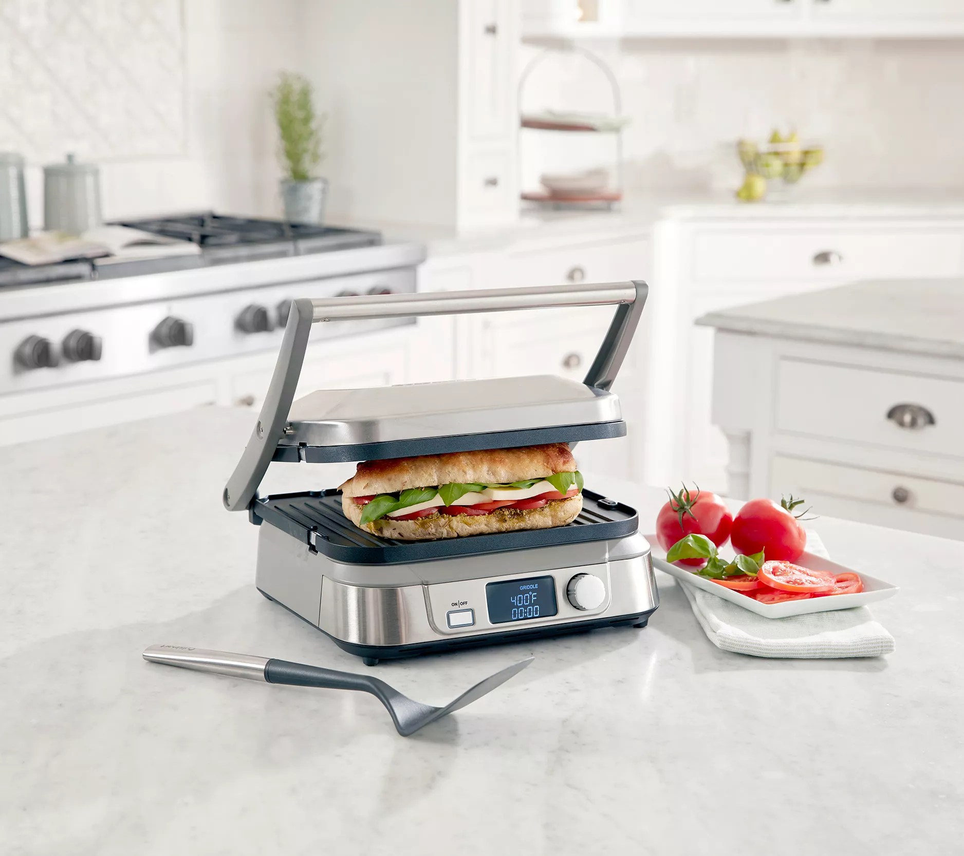 Cuisinart Griddler FIVE