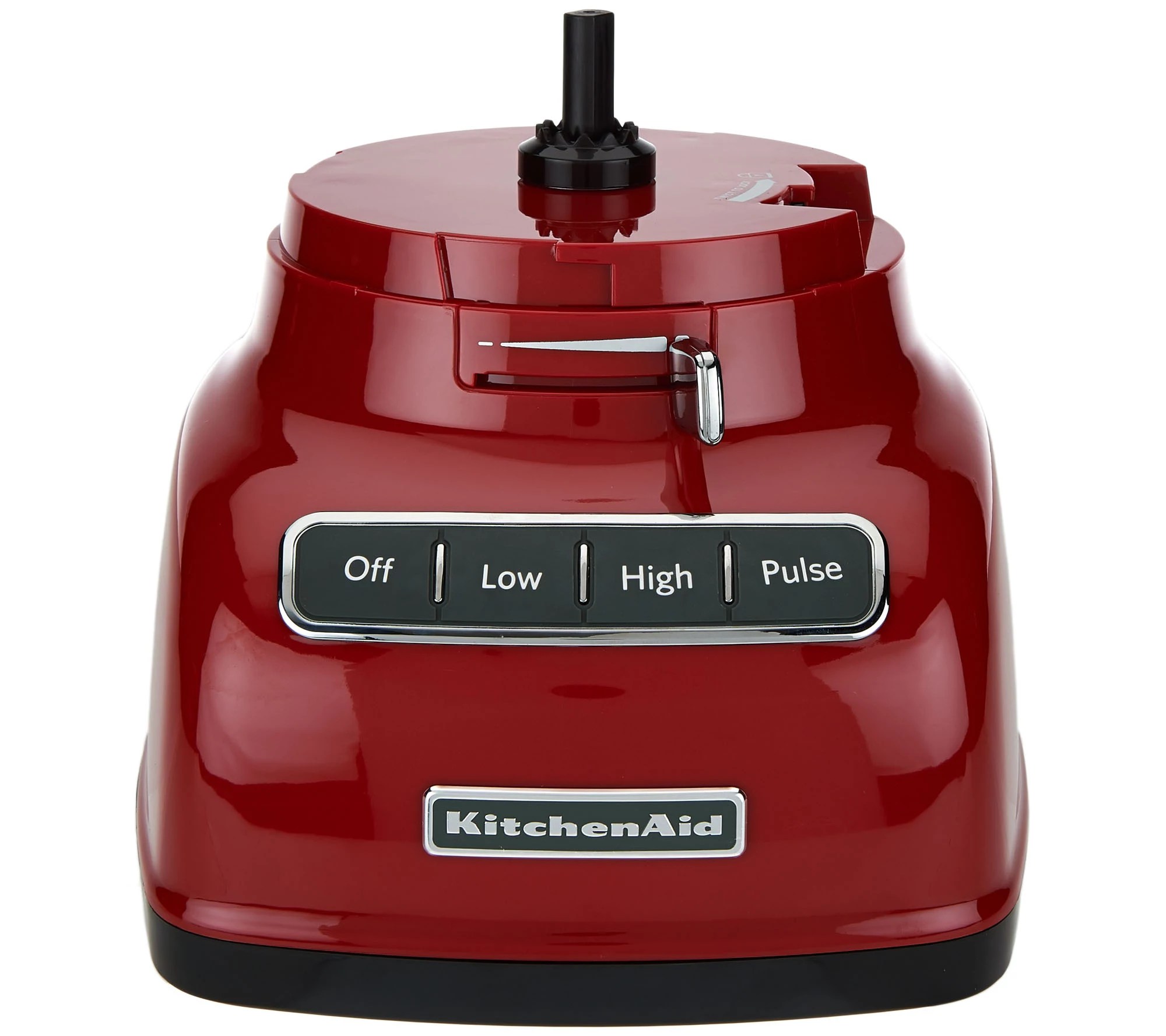 KitchenAid 7cup ExactSlice Food Processor w/ Extra Bowl