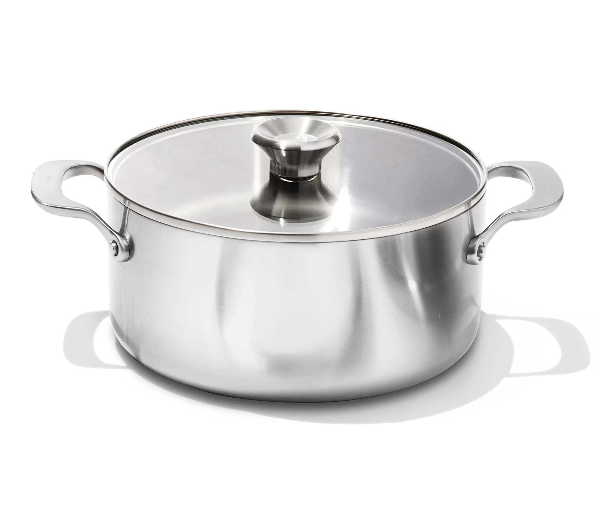 OXO Mira 5qt. Stainless Steel Stock Pot w/ Lid