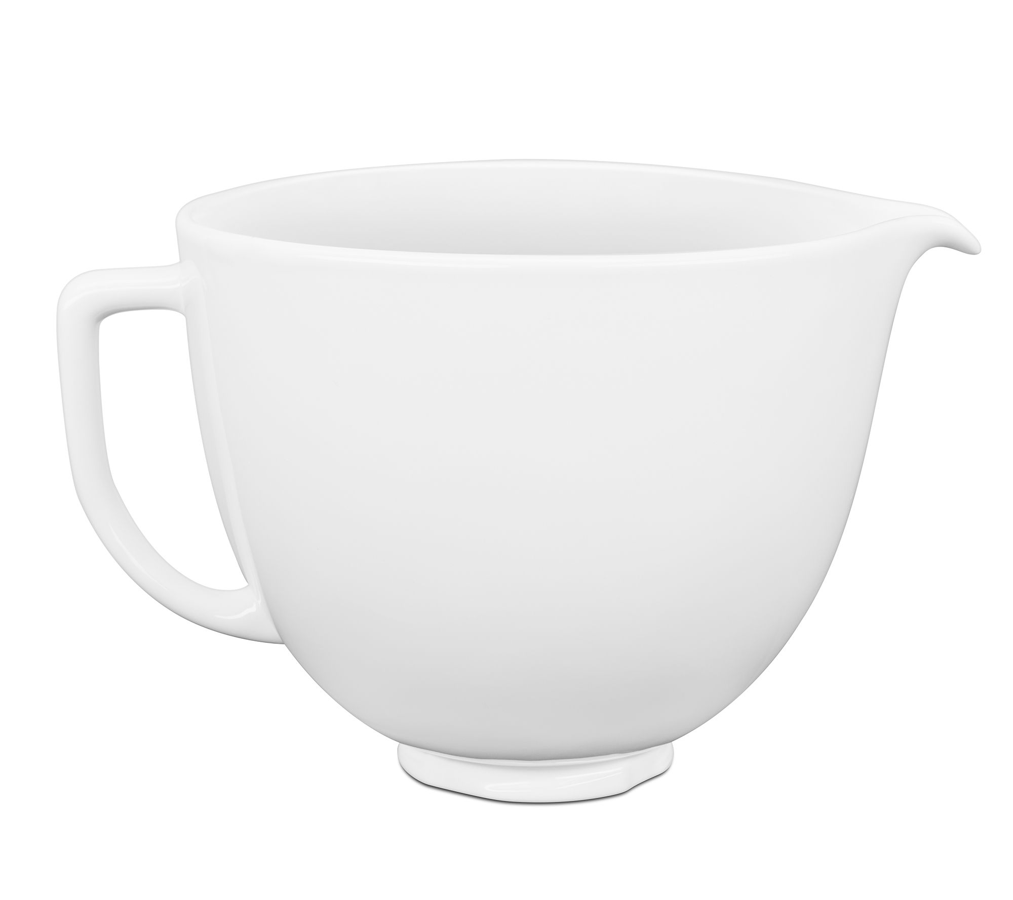 KitchenAid 5Quart Ceramic Bowl