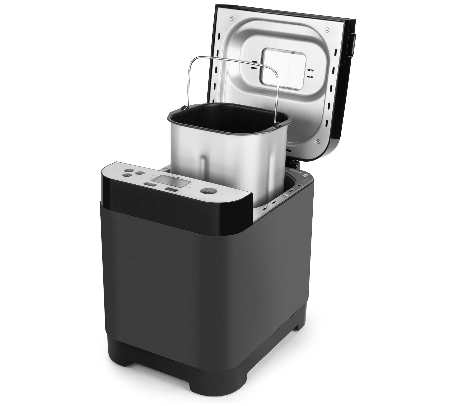 Aroma 1.5lb Bread Maker