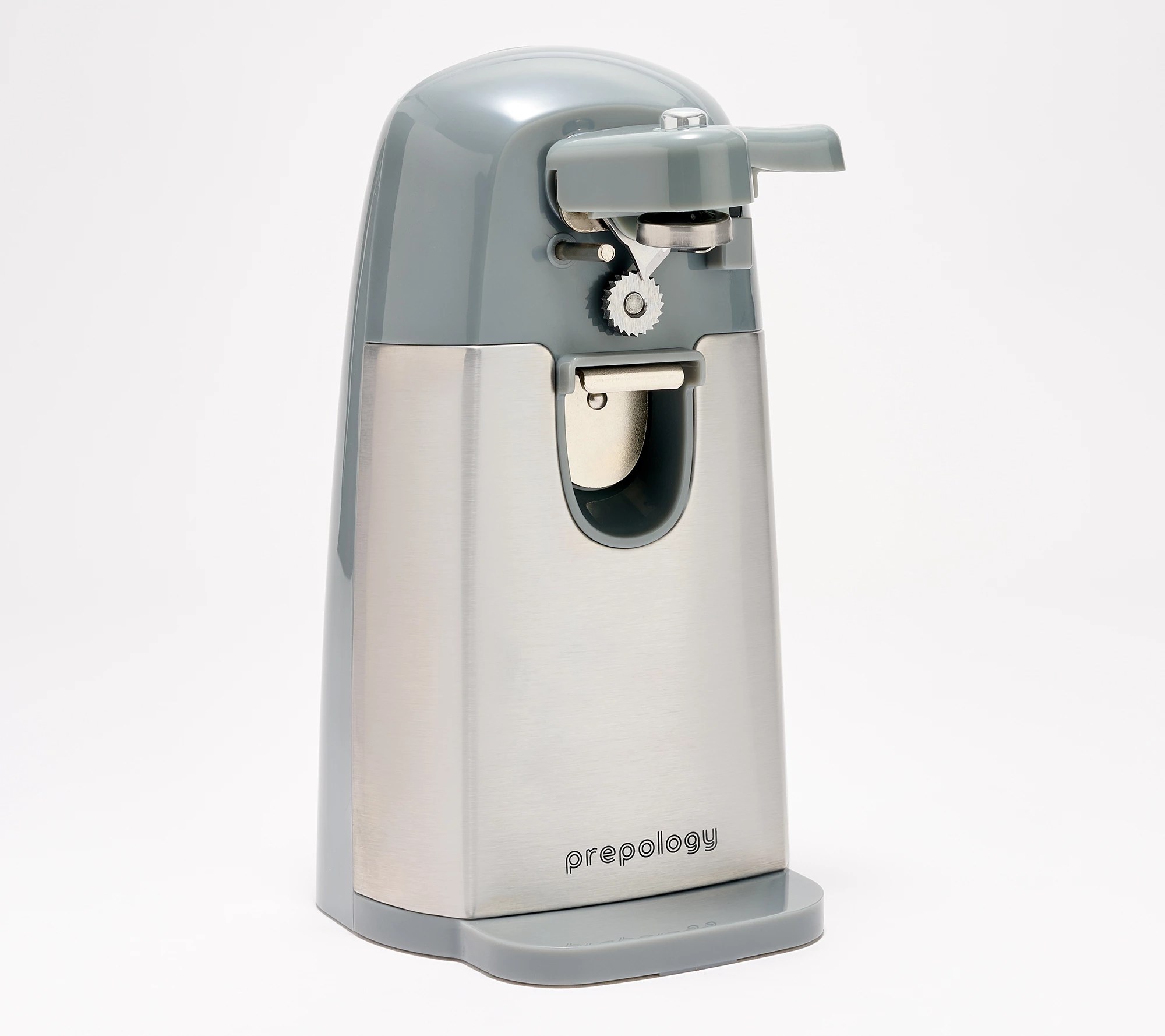 Prepology Electric Can & Bottle Opener w/ Knife Sharpener