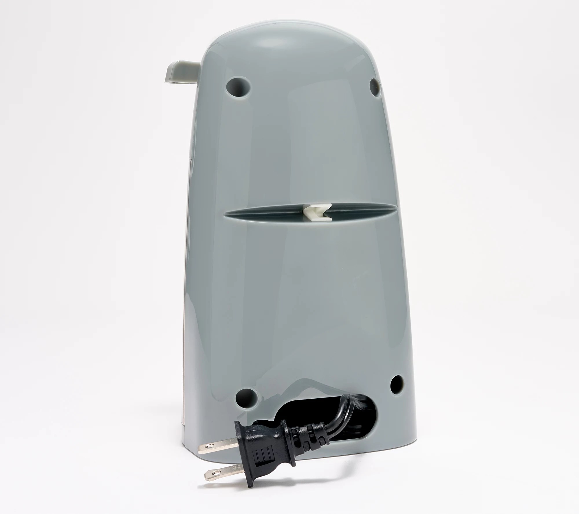 Prepology Electric Can & Bottle Opener w/ Knife Sharpener