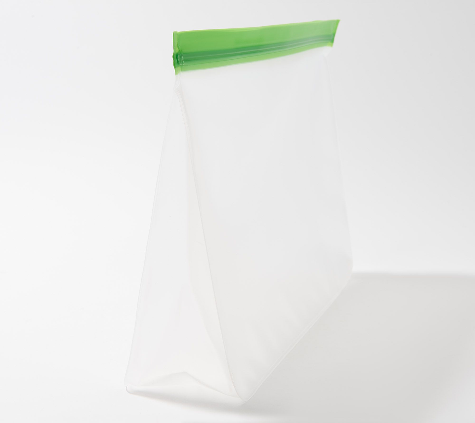 Ecolution 8Pc Reusable Stand Up Food Storage Bags