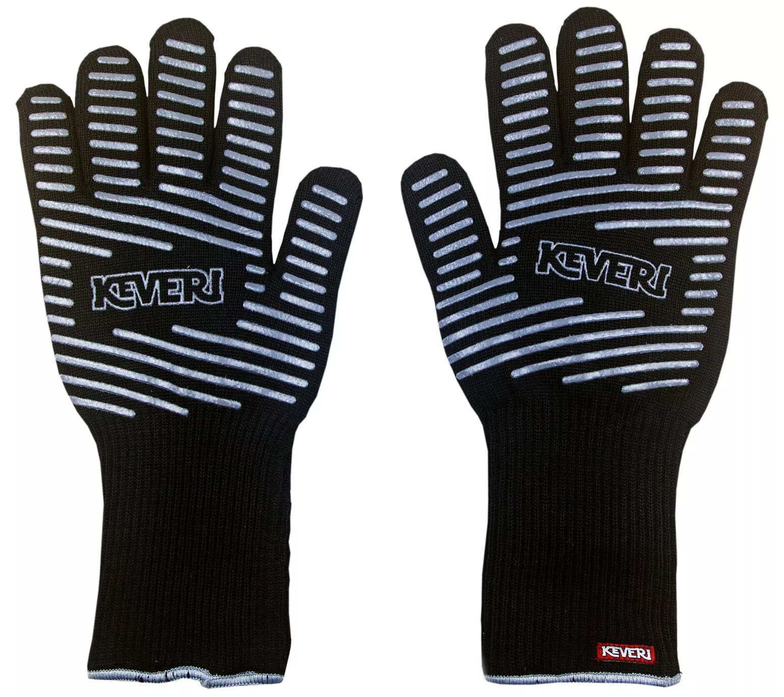 Keveri Extreme Heat Resistant Gloves