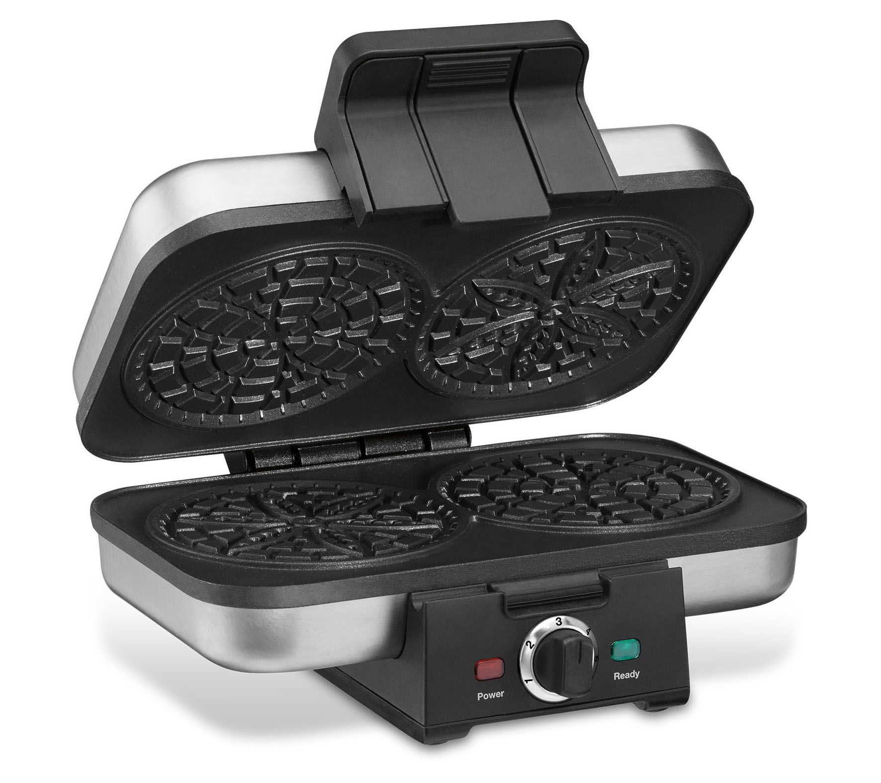 Cuisinart Pizzelle Press