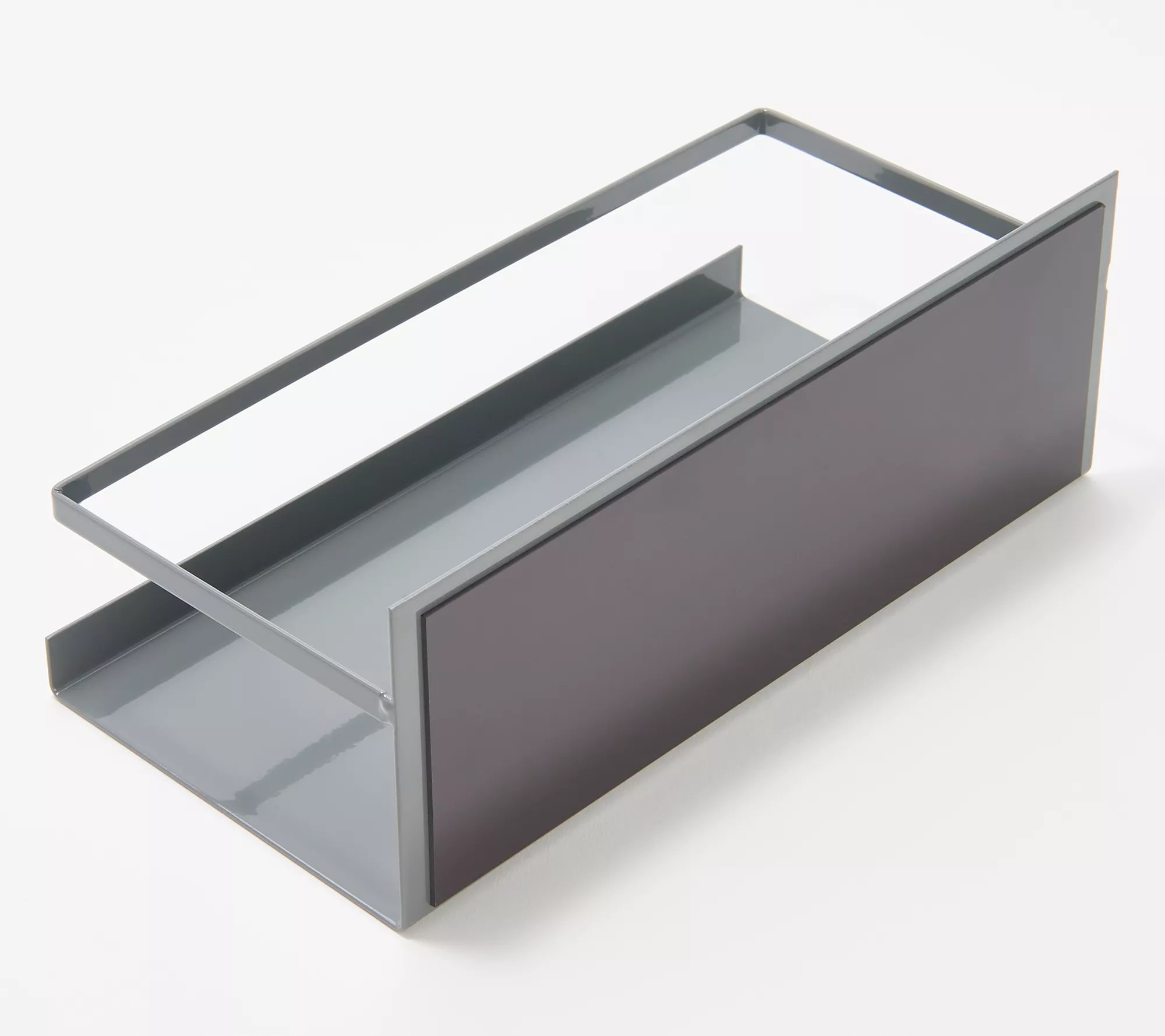 Set of 2 Kitchen Organizer Shelves