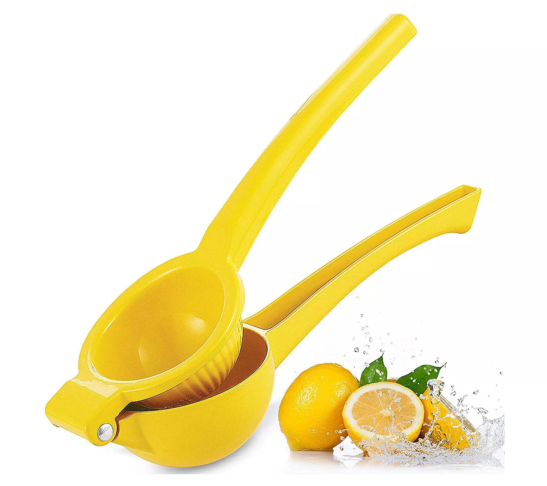 Zulay Kitchen Lemon Juicer