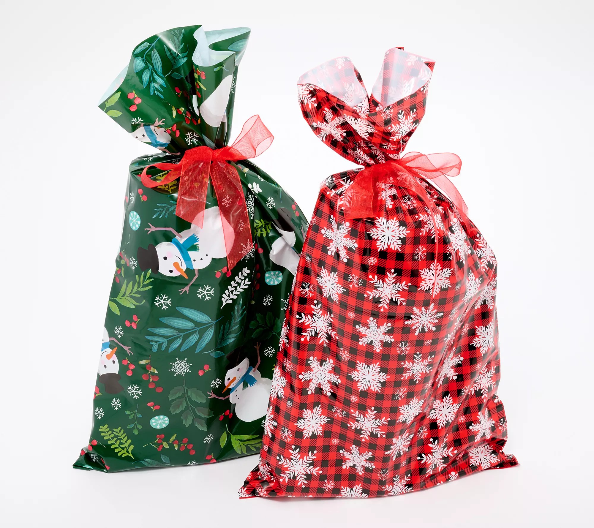 Primula Set of 2 Insulated 40oz Mugs with Gift Bags