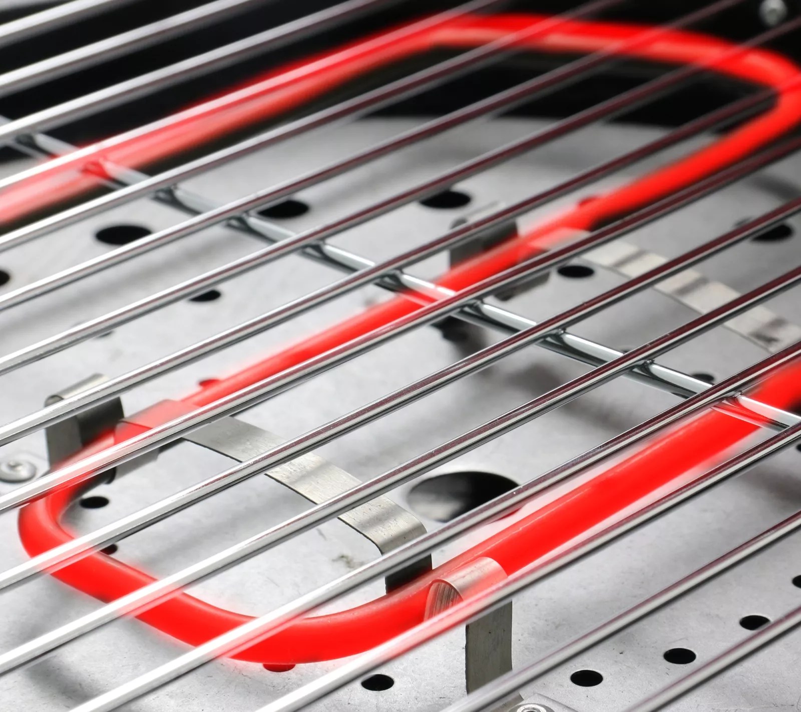 Better Chef 15" Electric Barbecue Indoor/Outdoor Grill - QVC.com