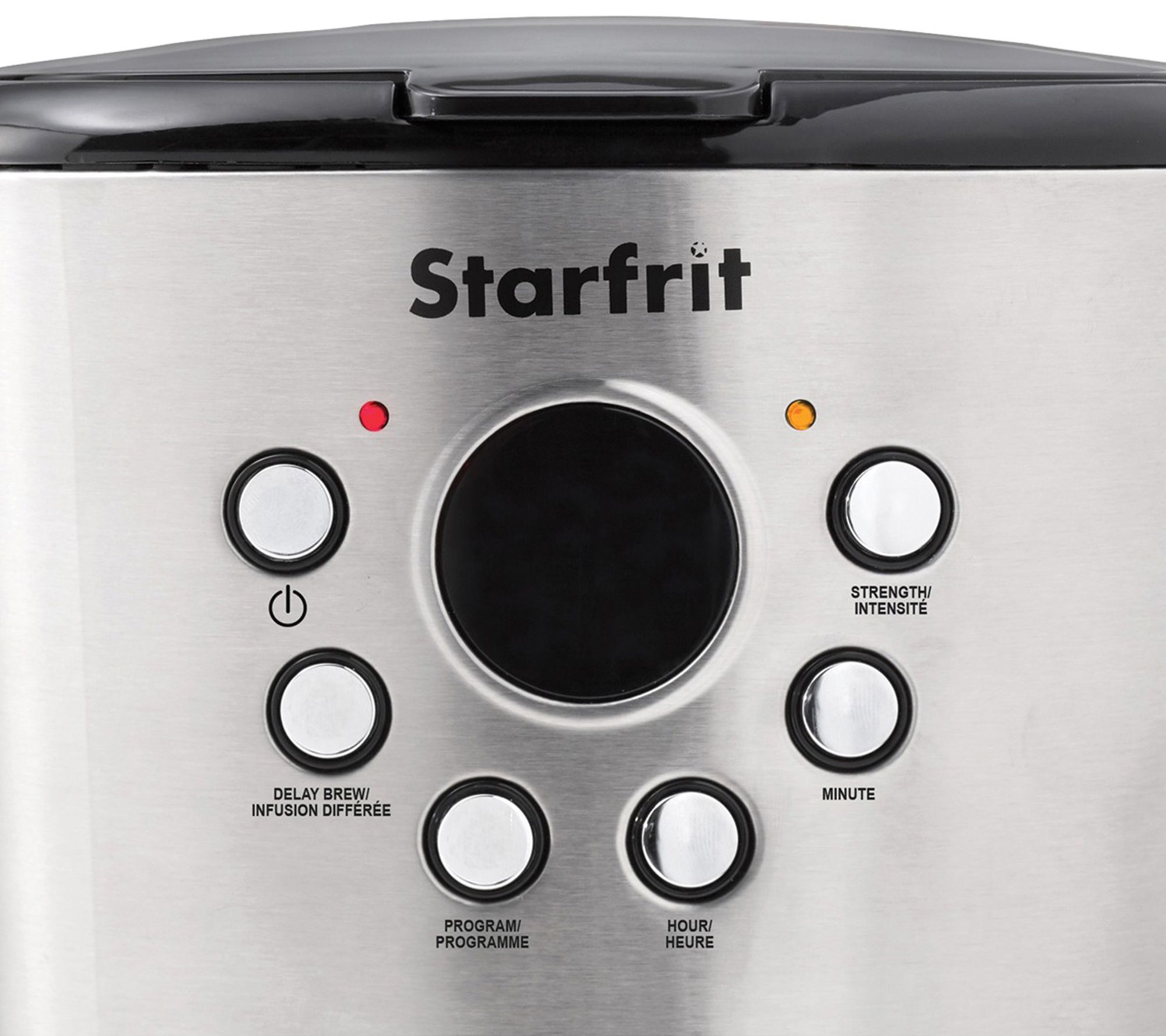 Starfrit 12Cup Drip Coffee Maker Machine