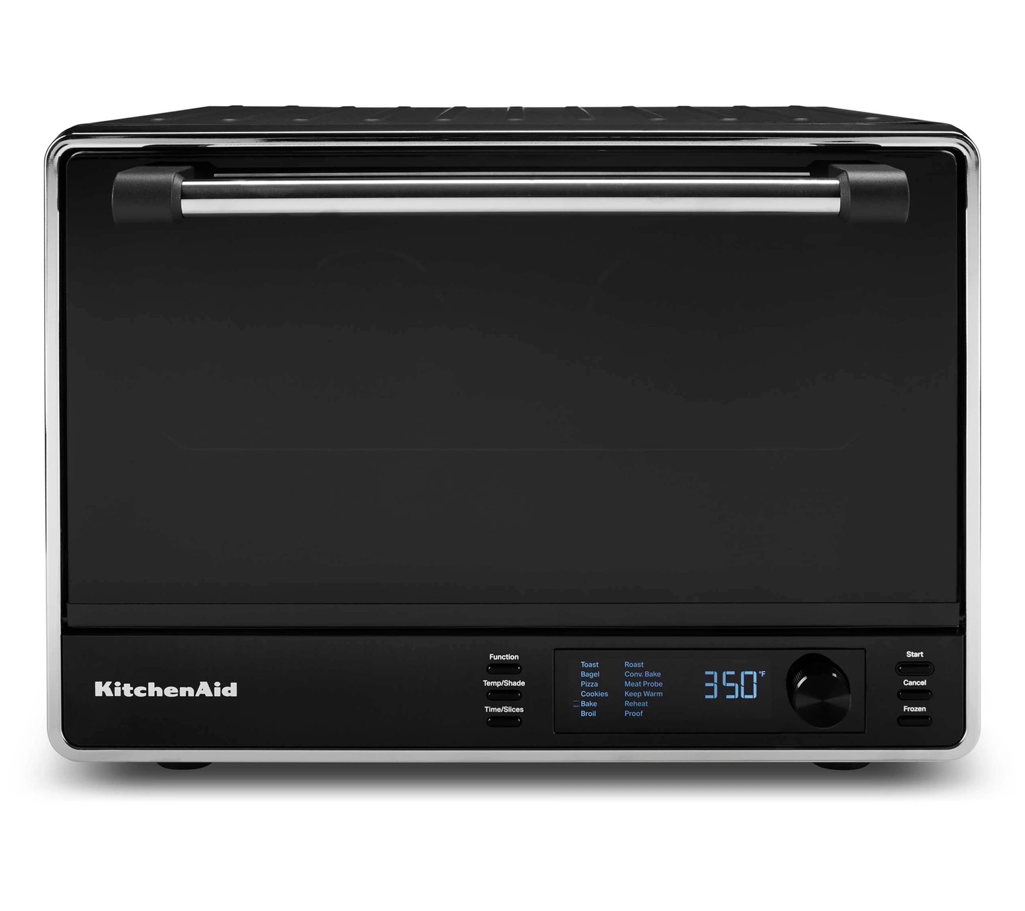 KitchenAid Dual Convection Countertop Ov en