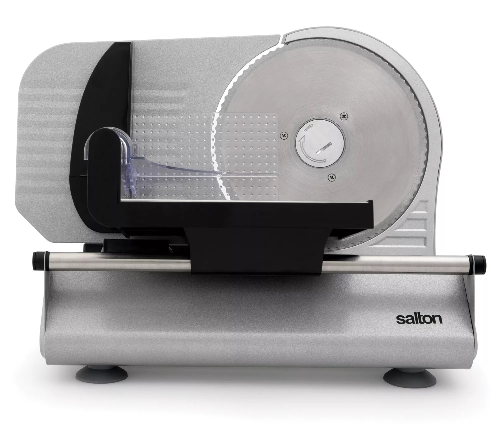 Salton Electric Food Slicer