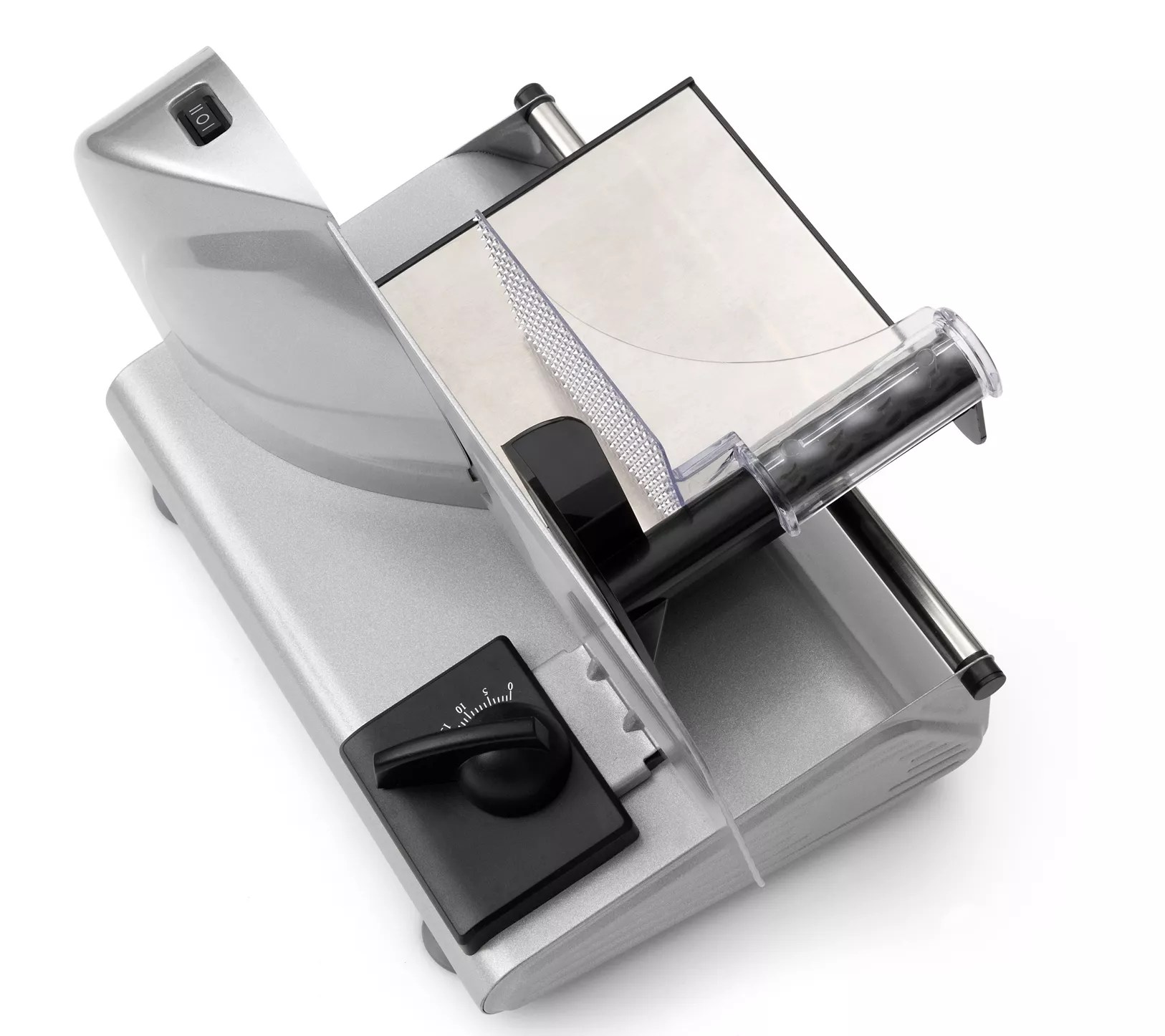 Salton Electric Food Slicer