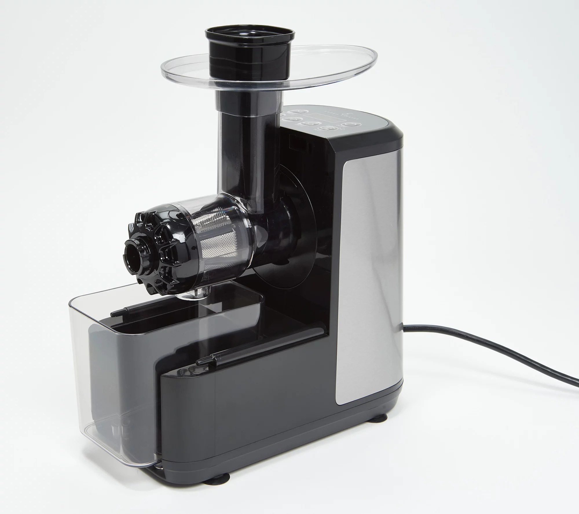 Emeril Pasta & Beyond Pasta Maker w/ Frozen Treat Attachment