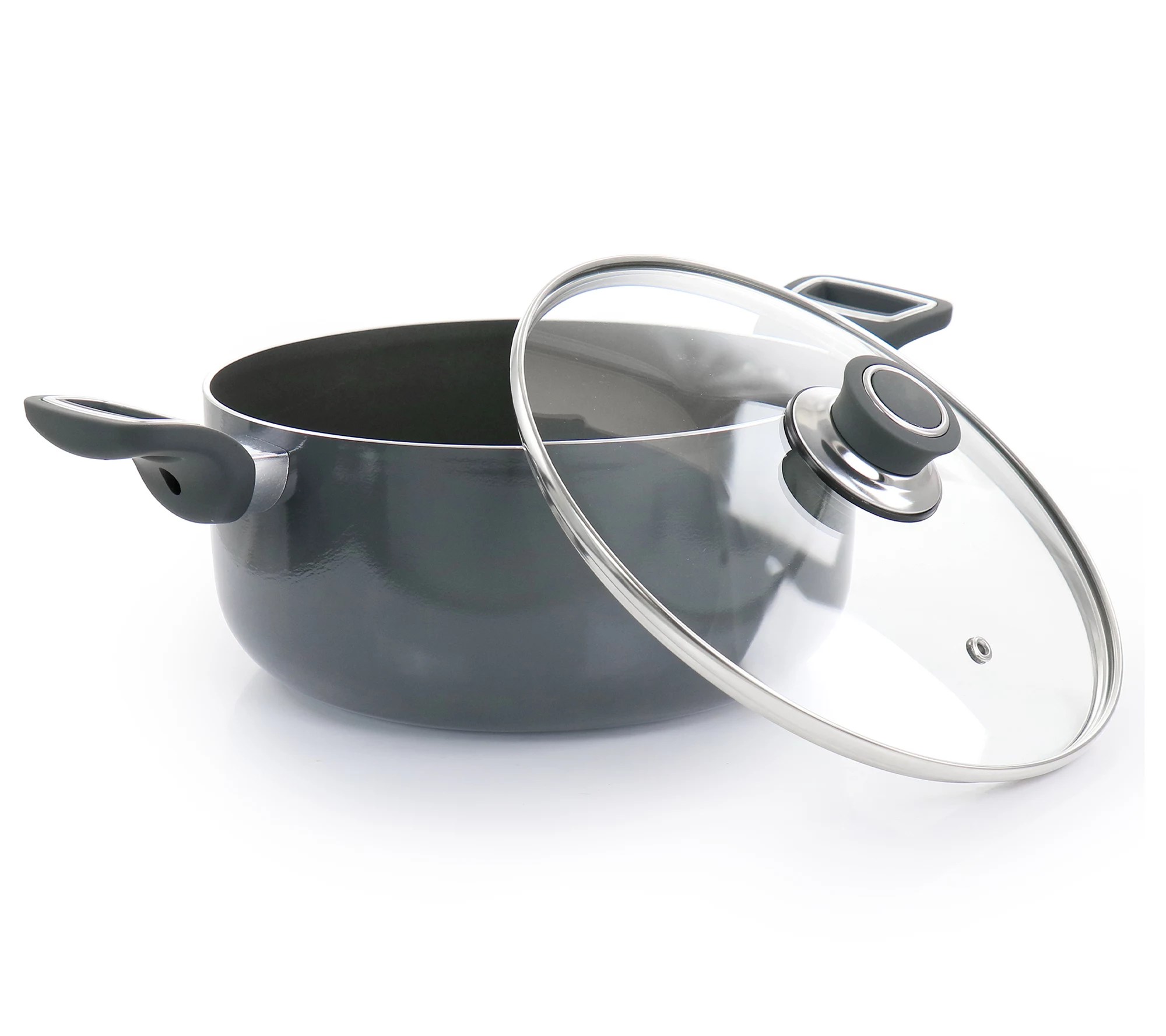 Oster Legacy 8 Piece Aluminum Nonstick Cookware