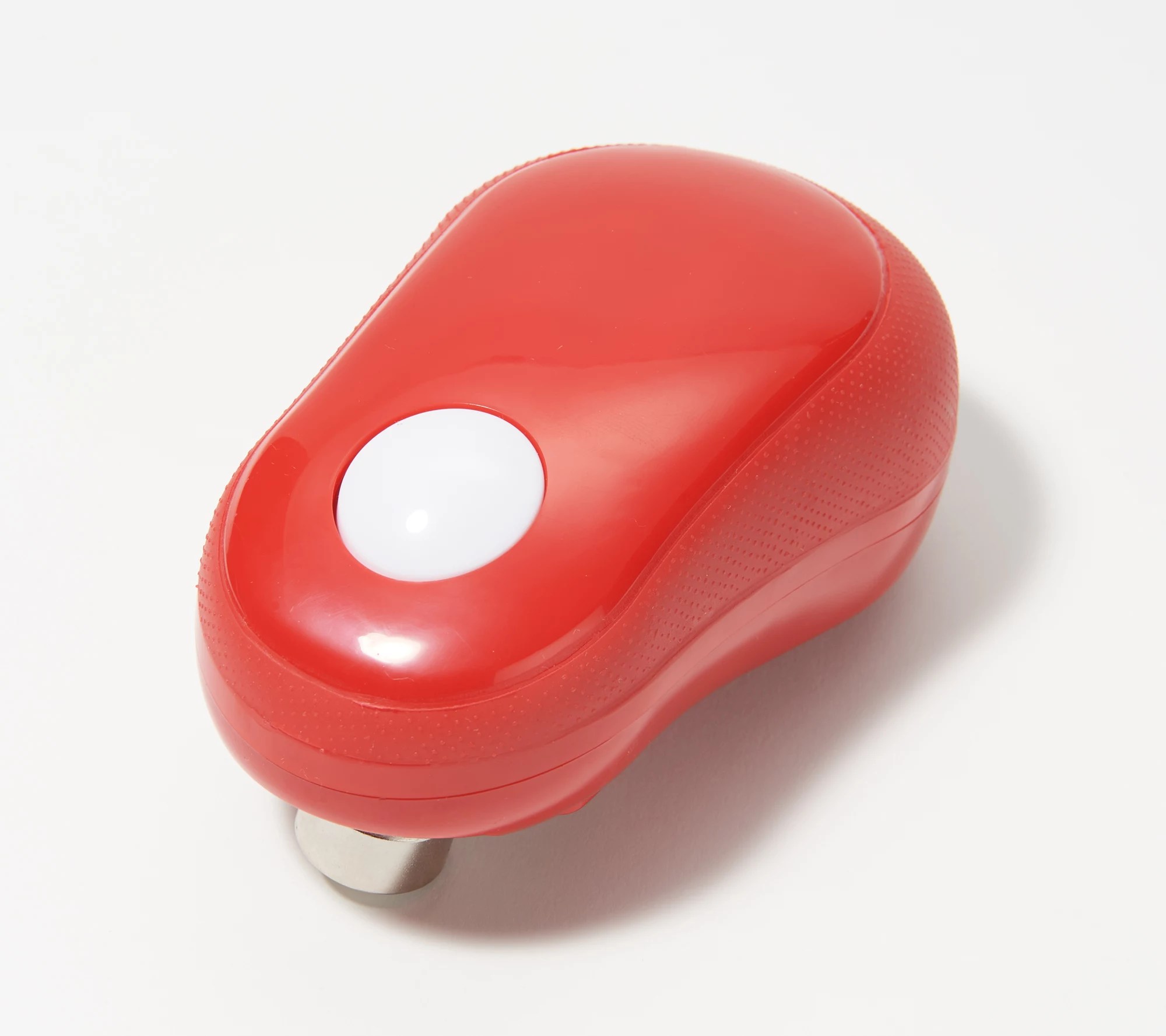 "As Is" Cook's Essentials Auto Stop Safety Can Opener