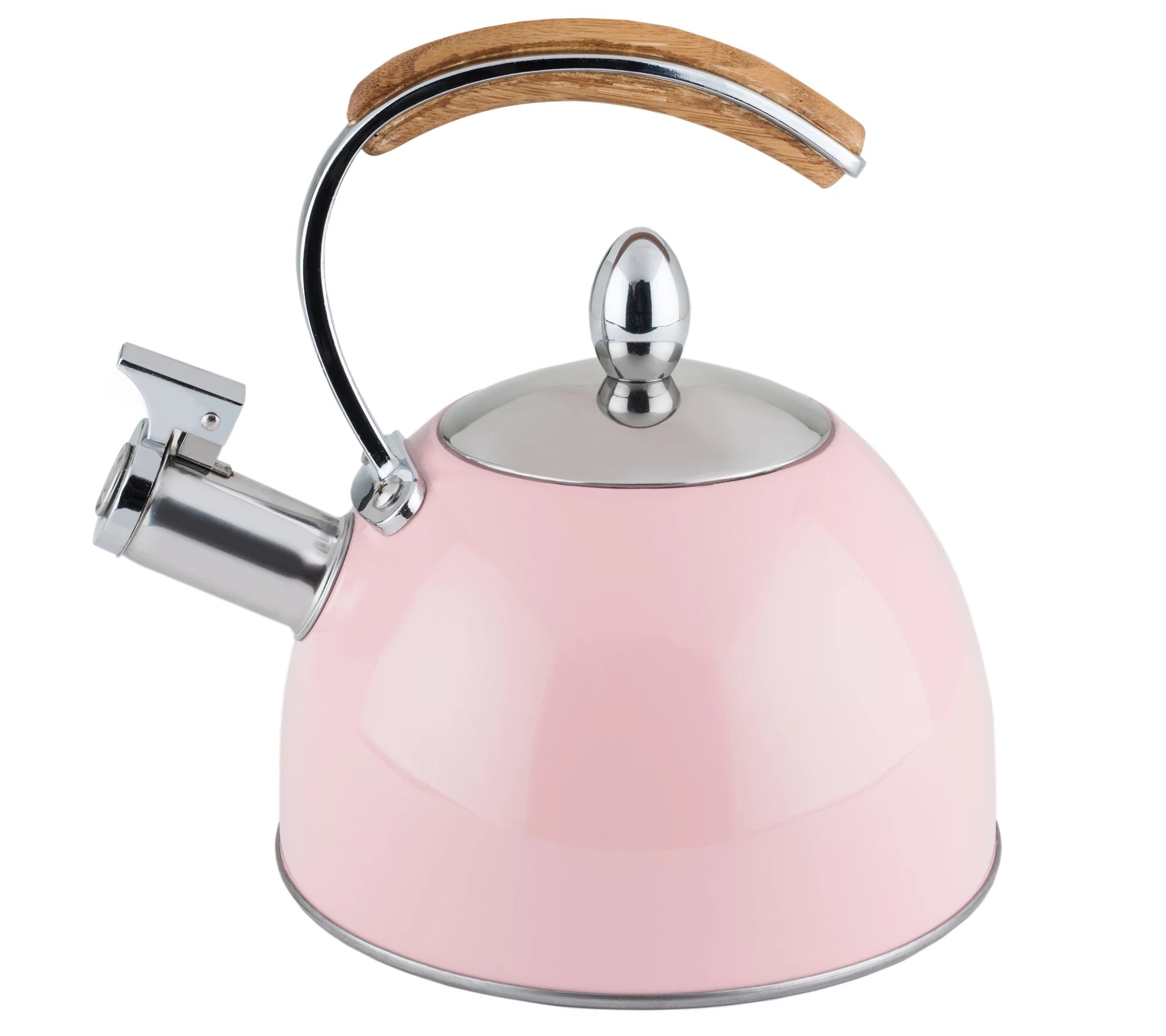 Pinky Up Presley Tea Kettle