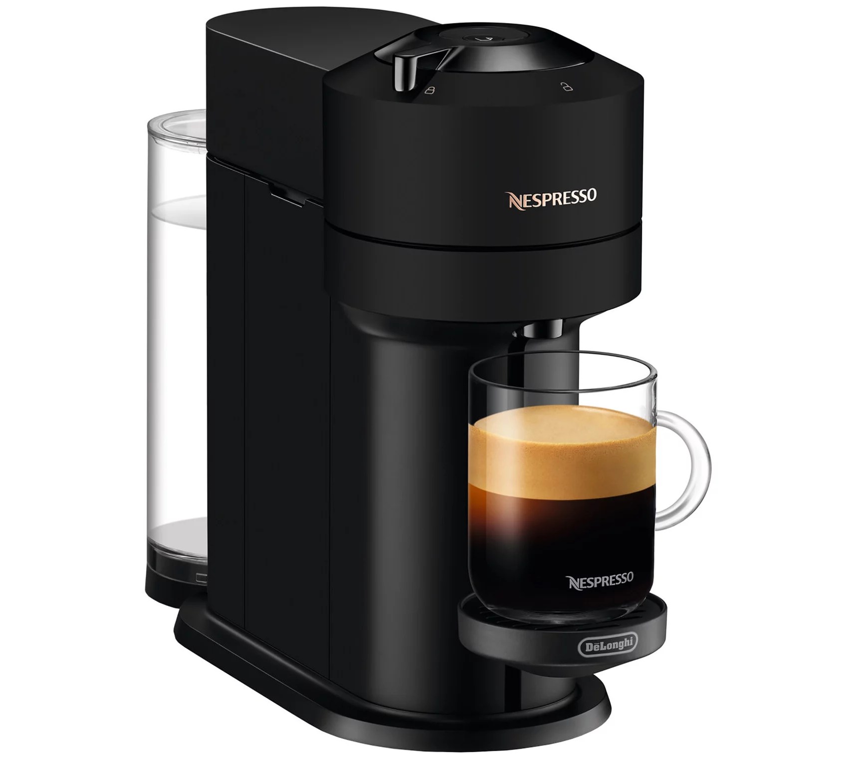 Nespresso Vertuo Next Coffee & Espresso Maker w/ Frother