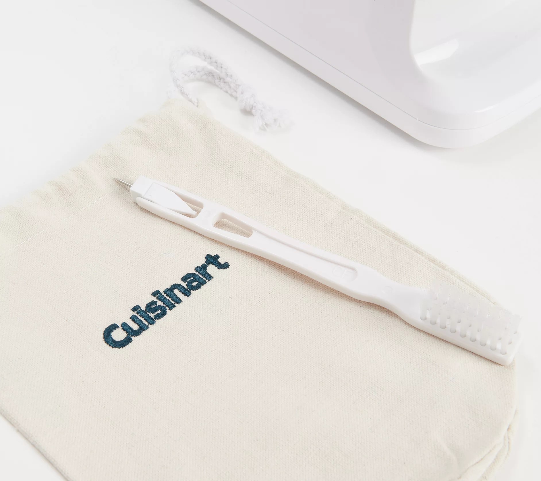 Cuisinart Pasta and Bread Dough Maker with Extra Discs