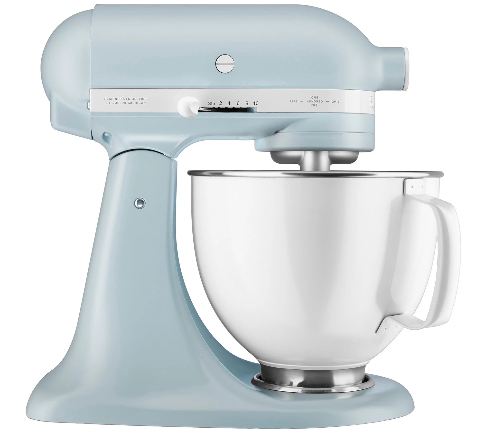 KitchenAid 100Year Limited Edition 5qt StandMixer