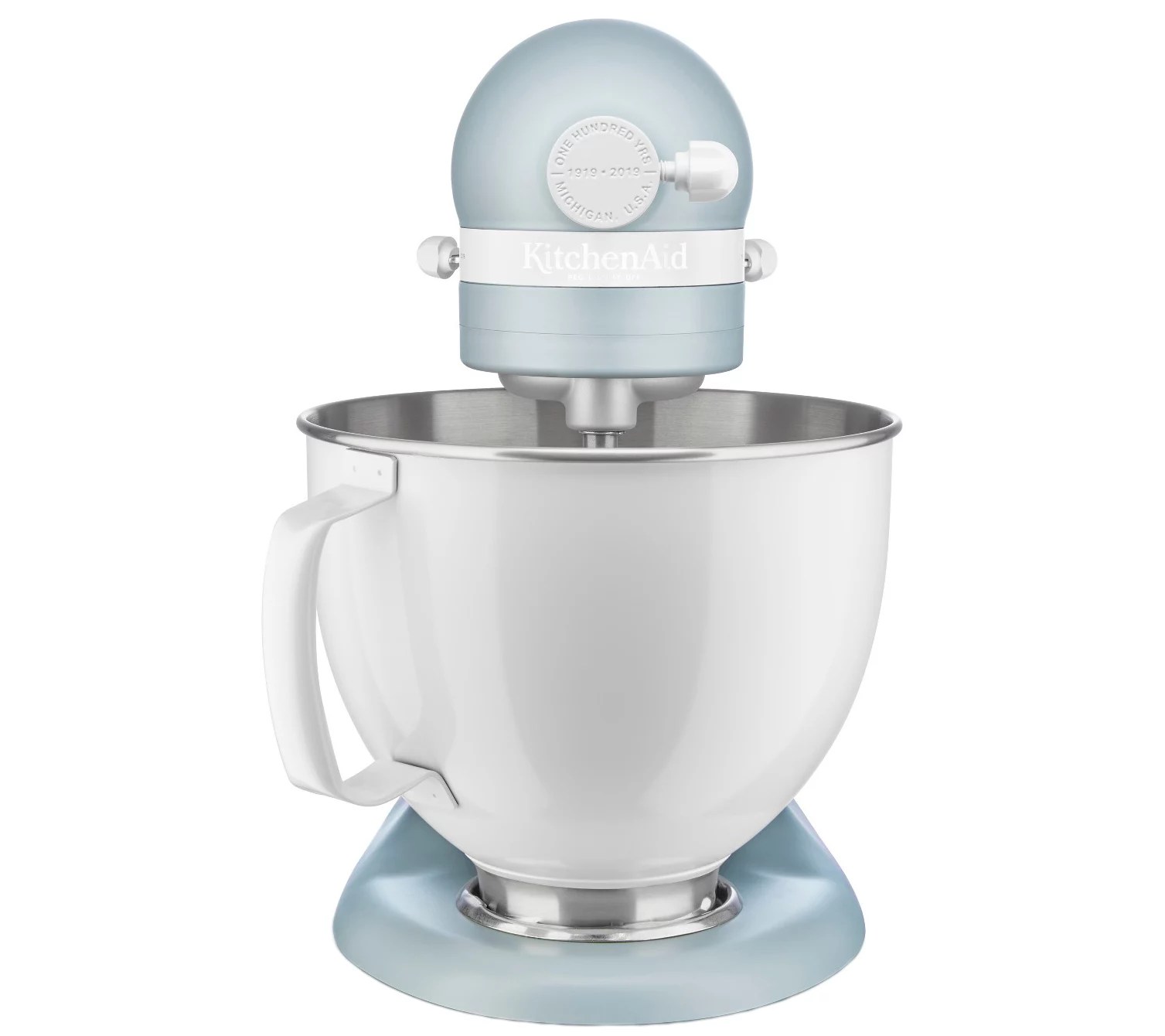KitchenAid 100Year Limited Edition 5qt StandMixer