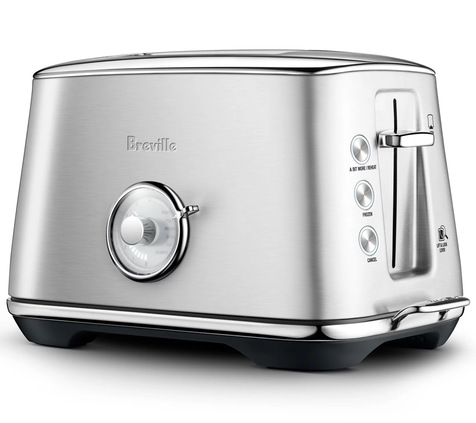 Breville Toast Select Luxe Toaster