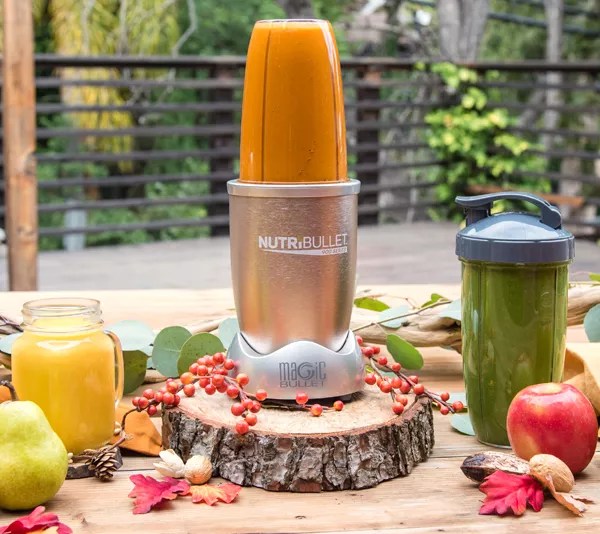 NutriBullet Pro 900 Series HighSpeed Blender System