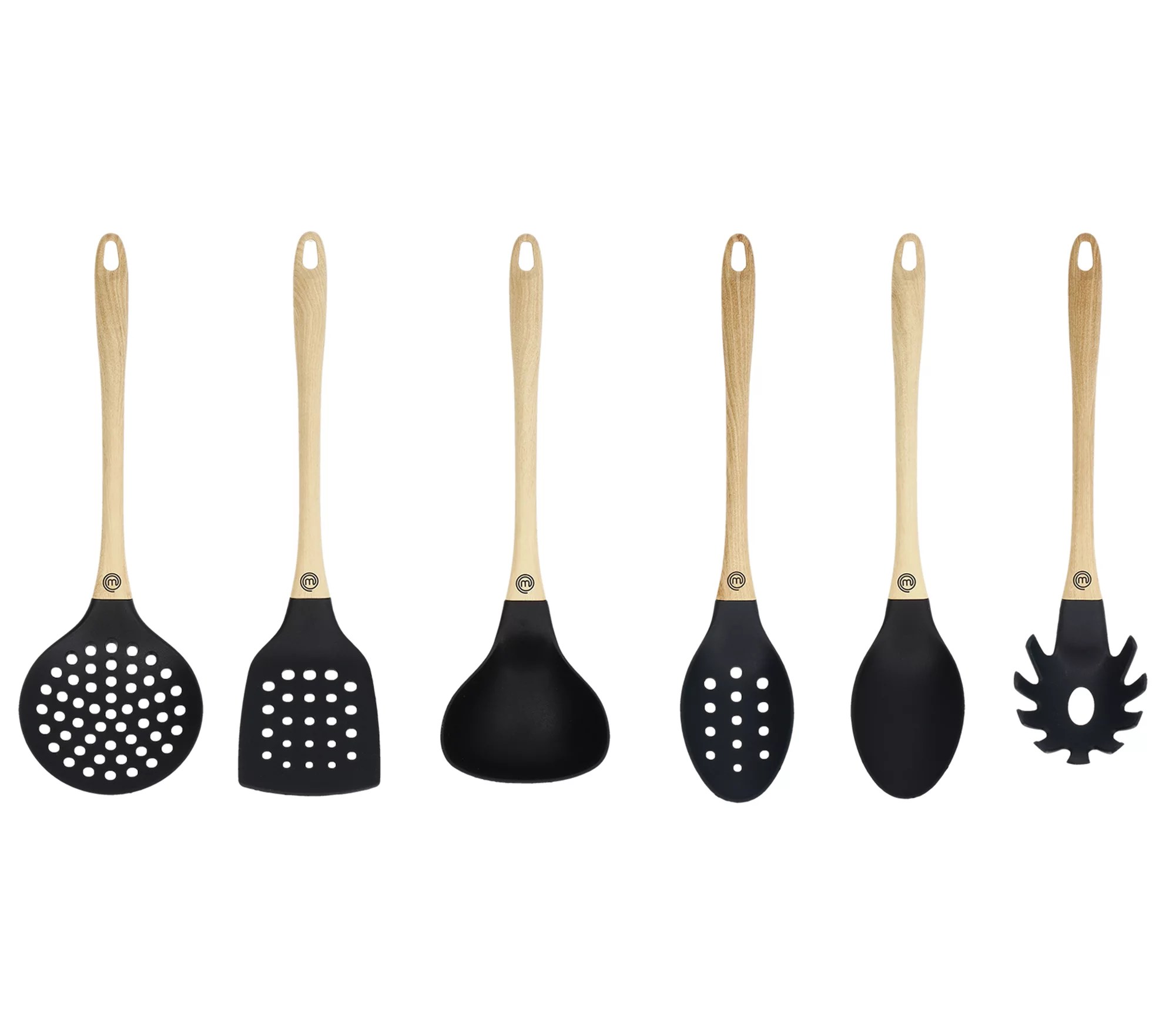 MasterChef 6Piece Utensil Set