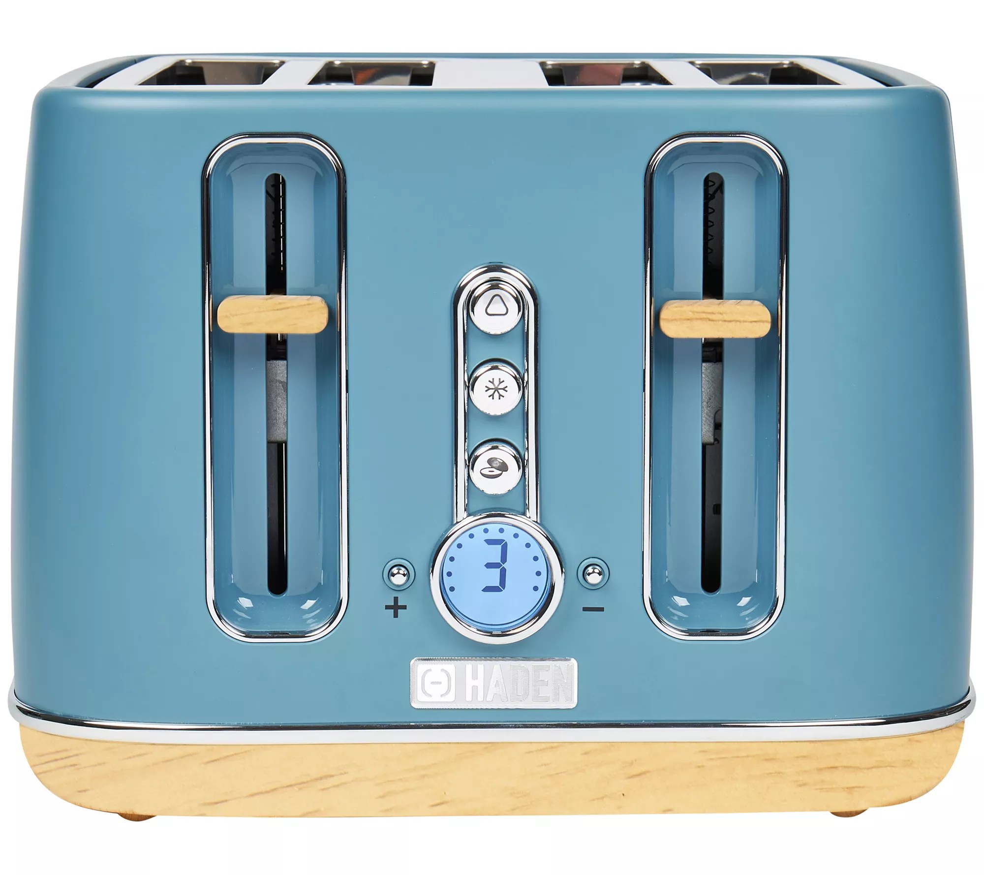 Haden Dorchester 4Slice Toaster