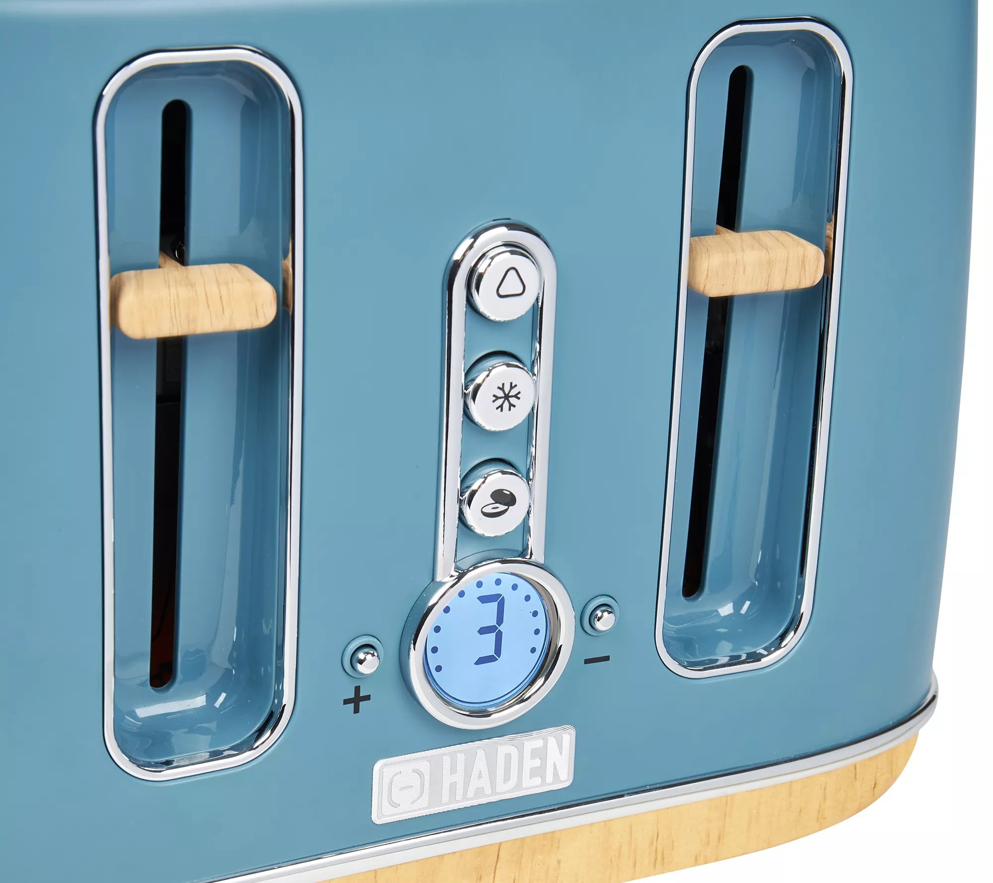 Haden Dorchester 4Slice Toaster