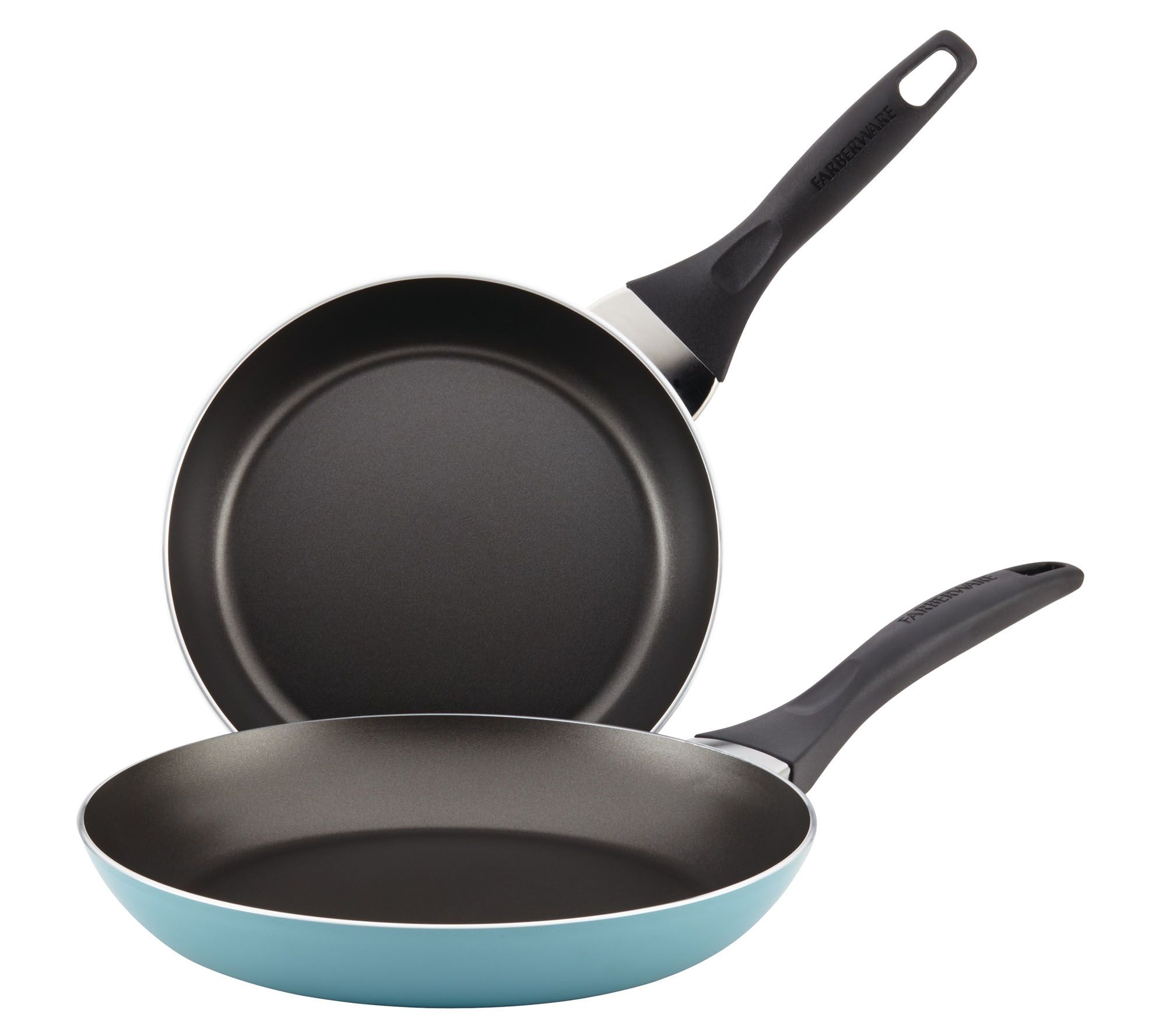 Farberware 8" and 10" Nonstick Skillet Set