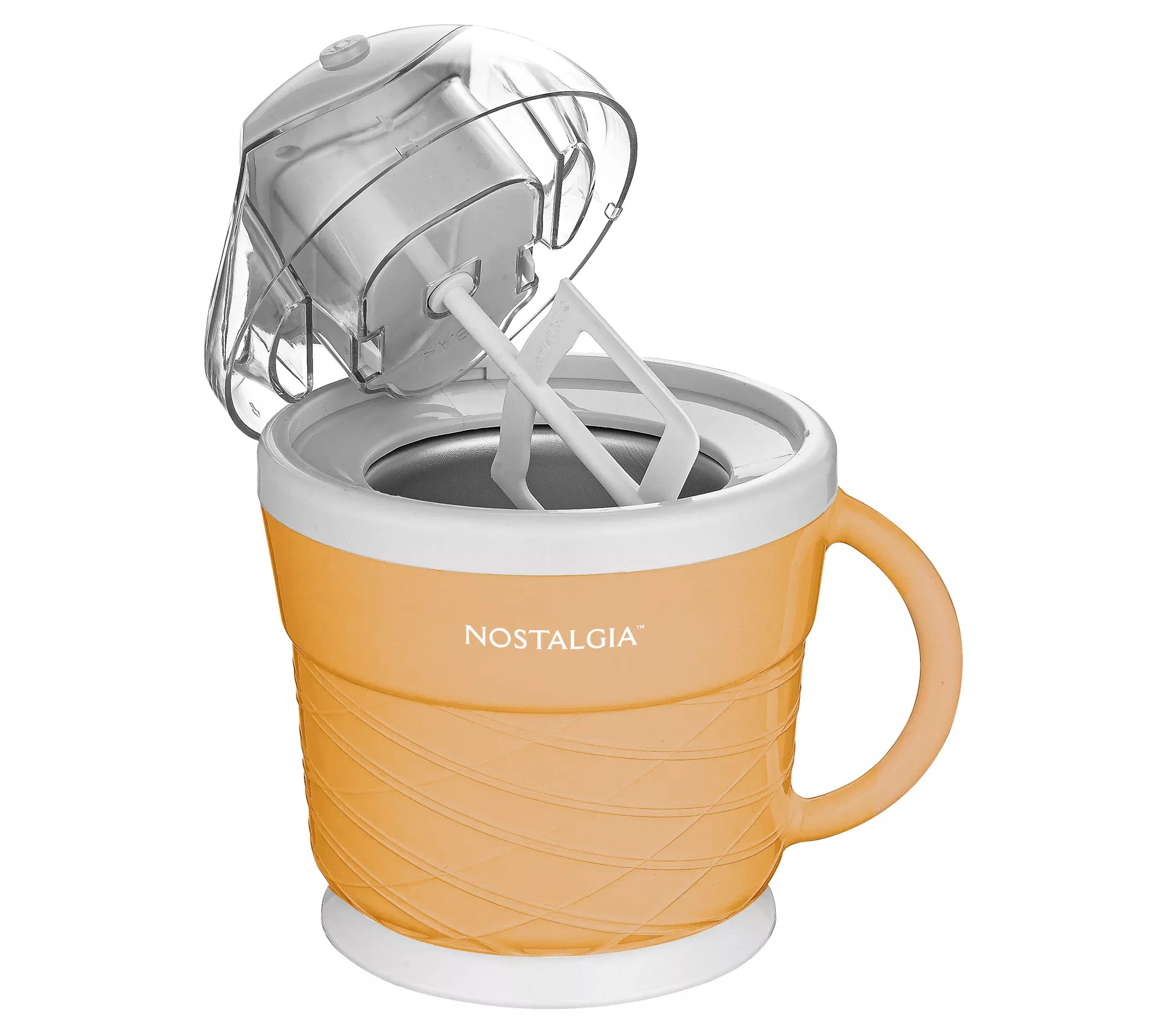 Nostalgia 1.5Pint Electric Ice Cream Maker