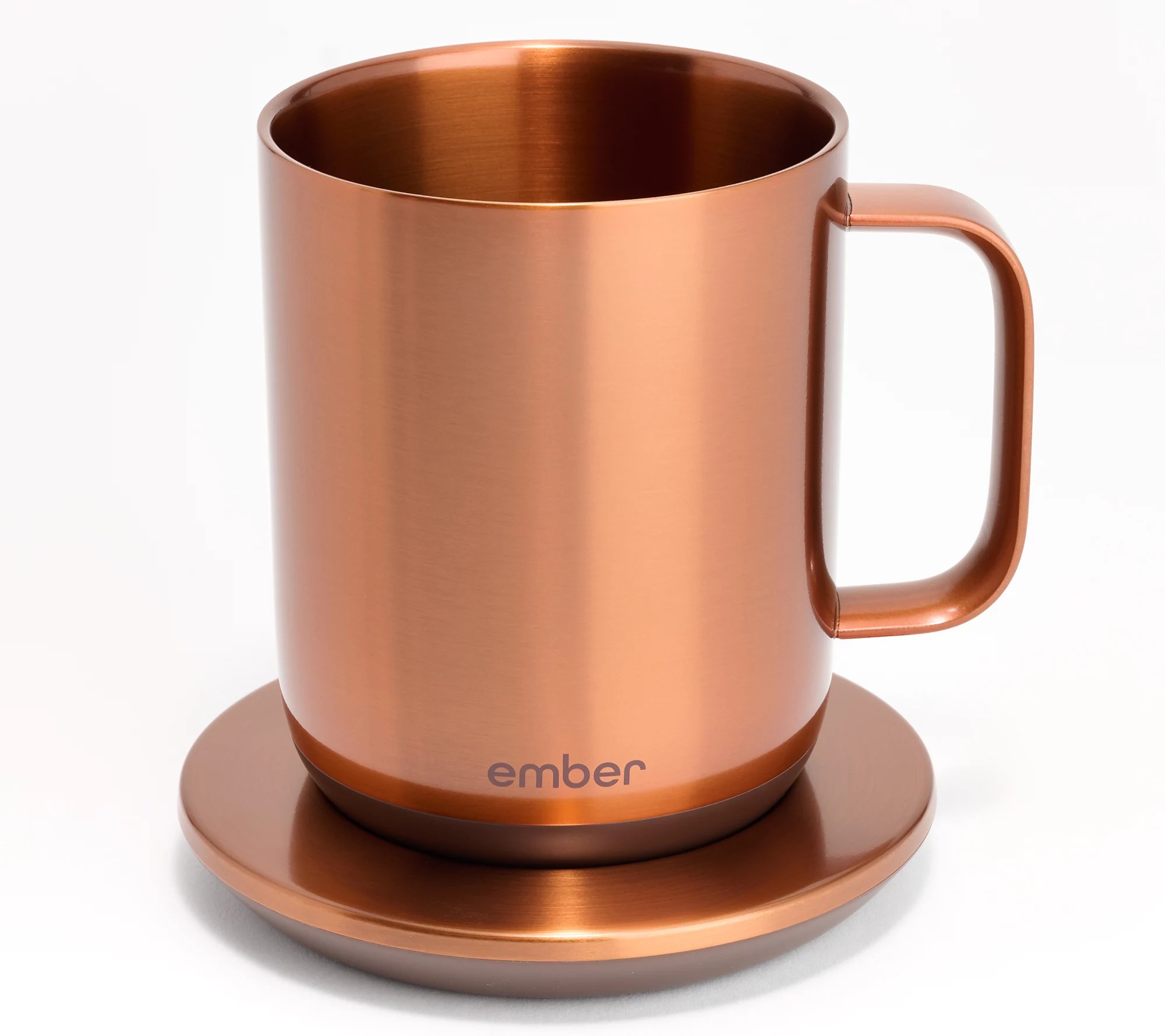How long does ember mug battery last - dannymeta.com