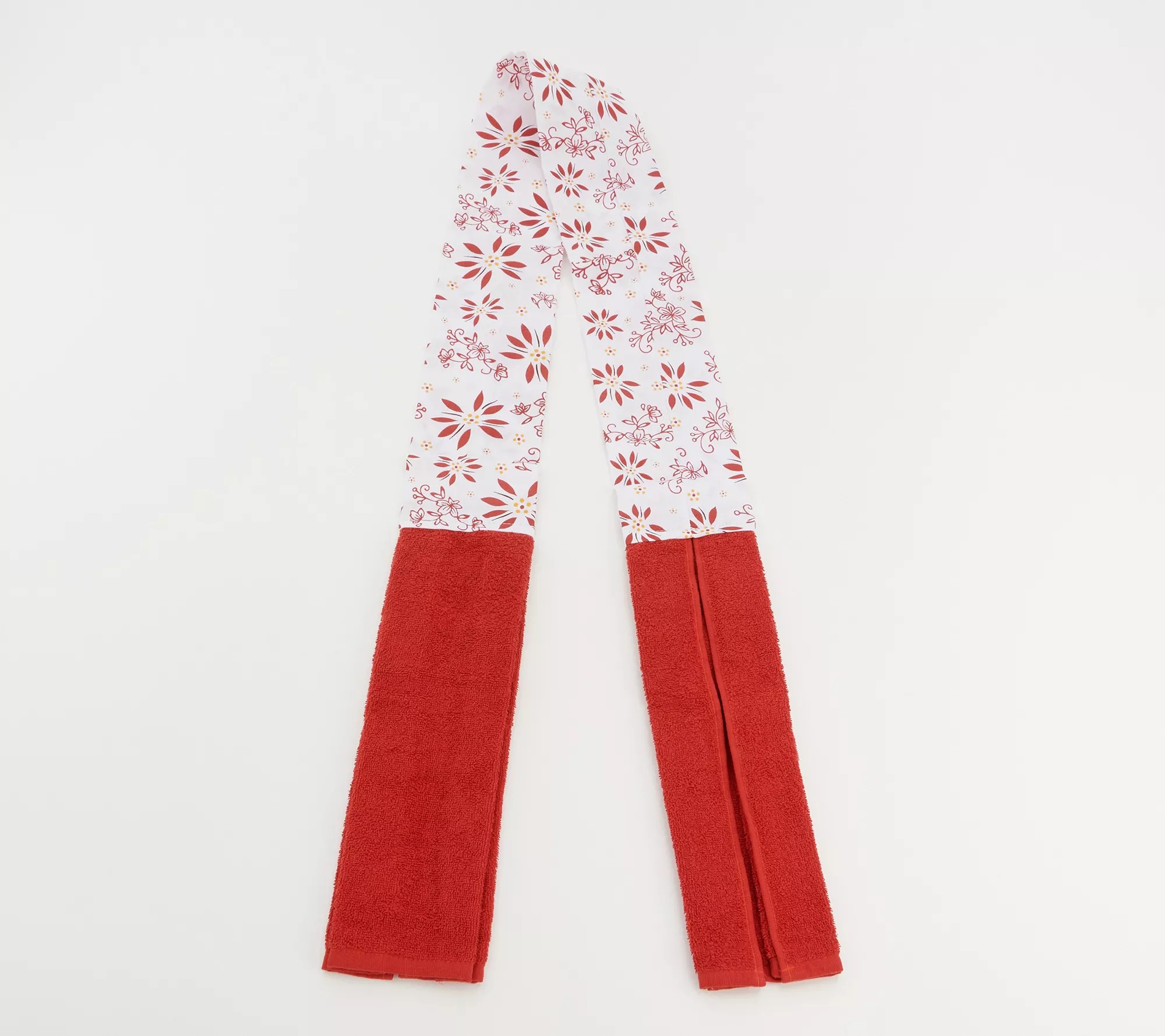 "As Is" Temptations Classic Dish Drying Towel Boa