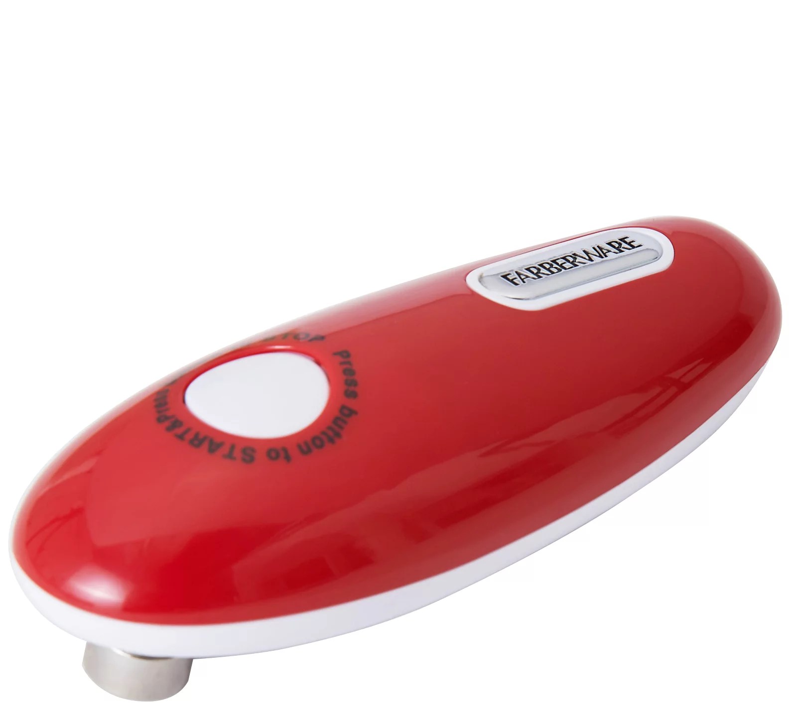 Farberware HandsFree Automatic Can Opener