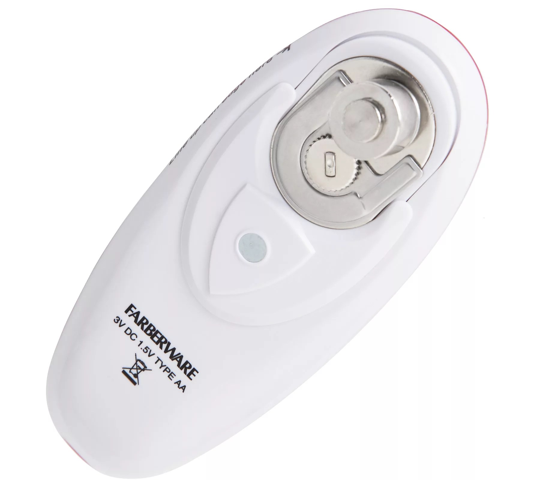 Farberware HandsFree Automatic Can Opener