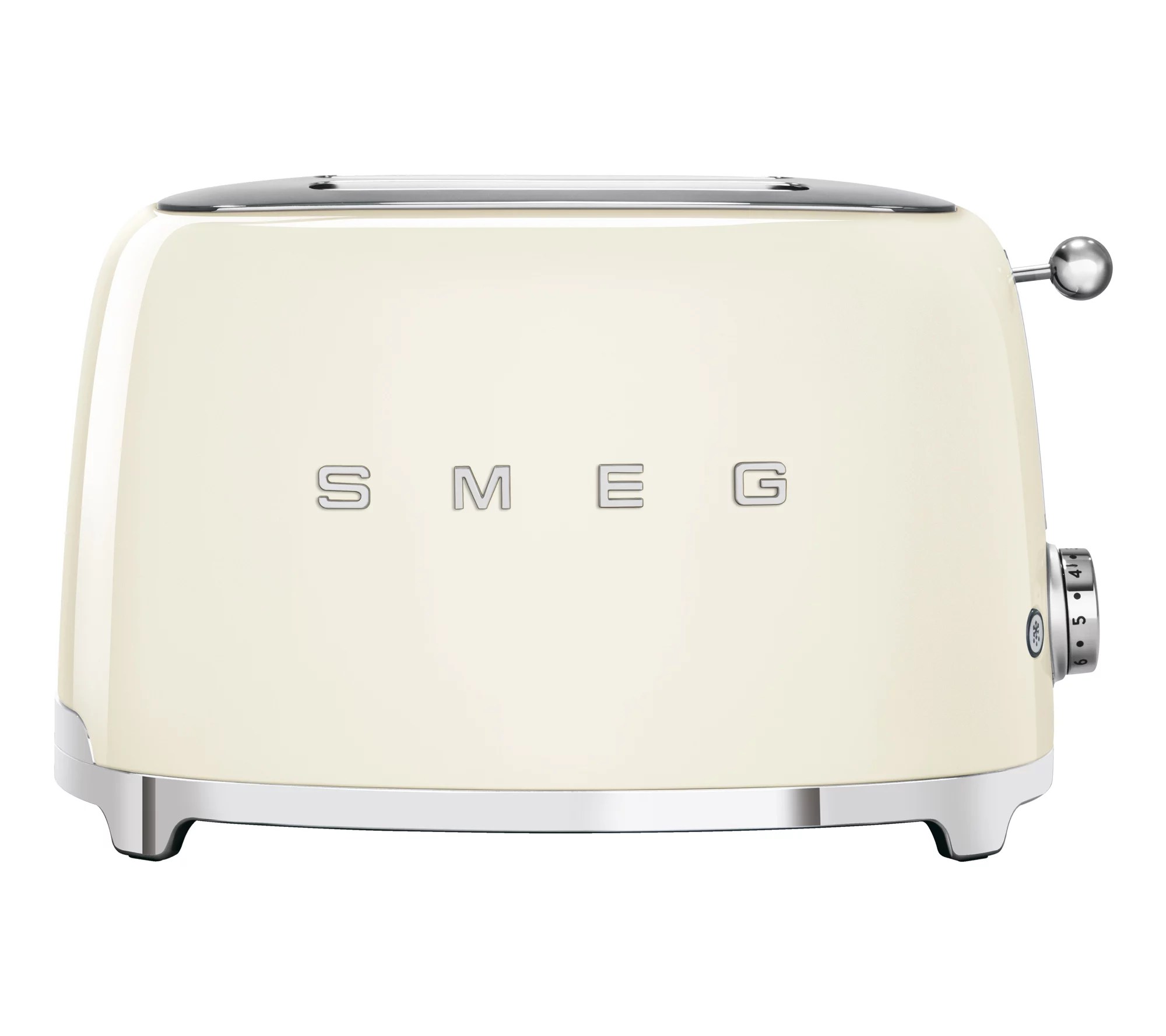SMEG '50s RetroStyle 2Slice Toaster