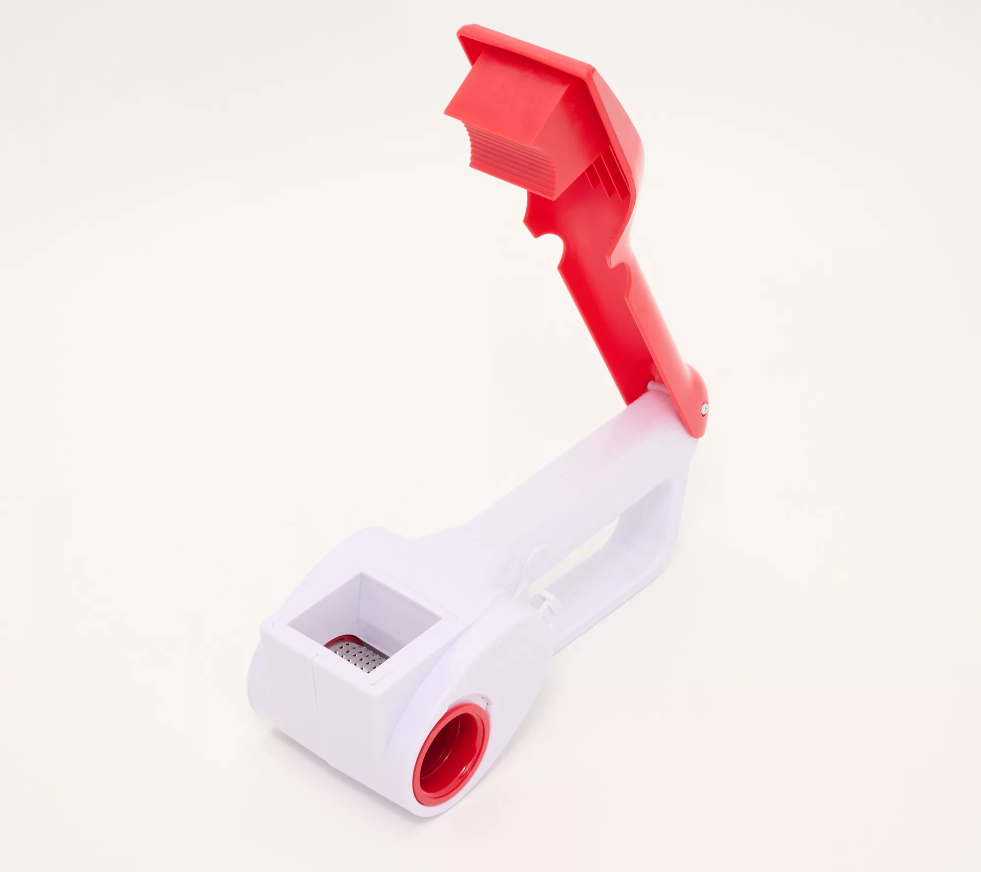 Prepology Handheld Electric Rechargeable Cheese Grater