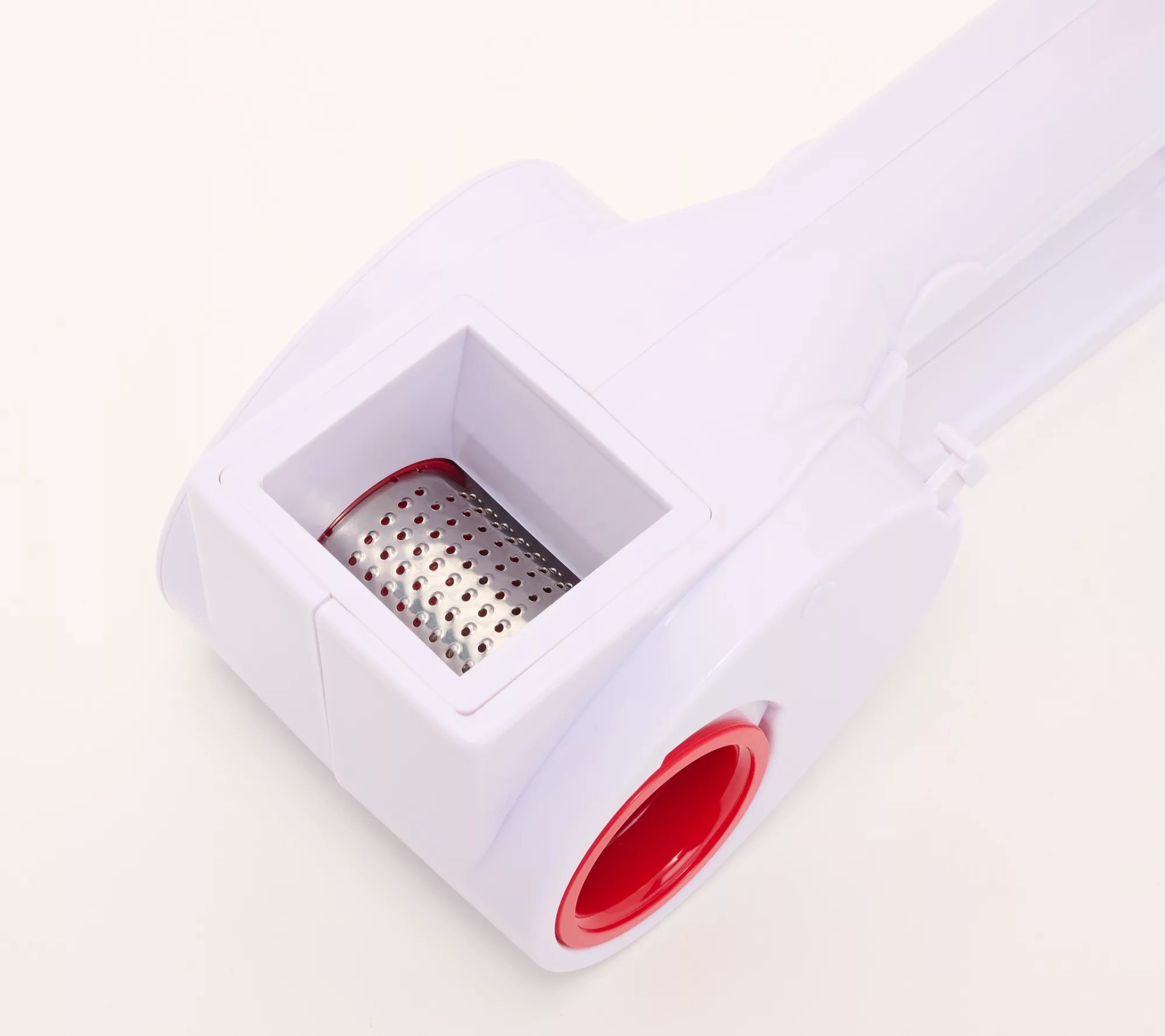 Prepology Handheld Electric Rechargeable Cheese Grater