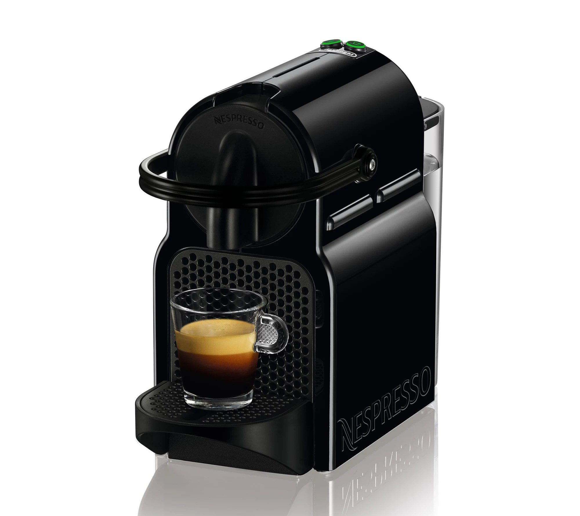Nespresso Inissia SingleServe Espresso Machine by DeLonghi