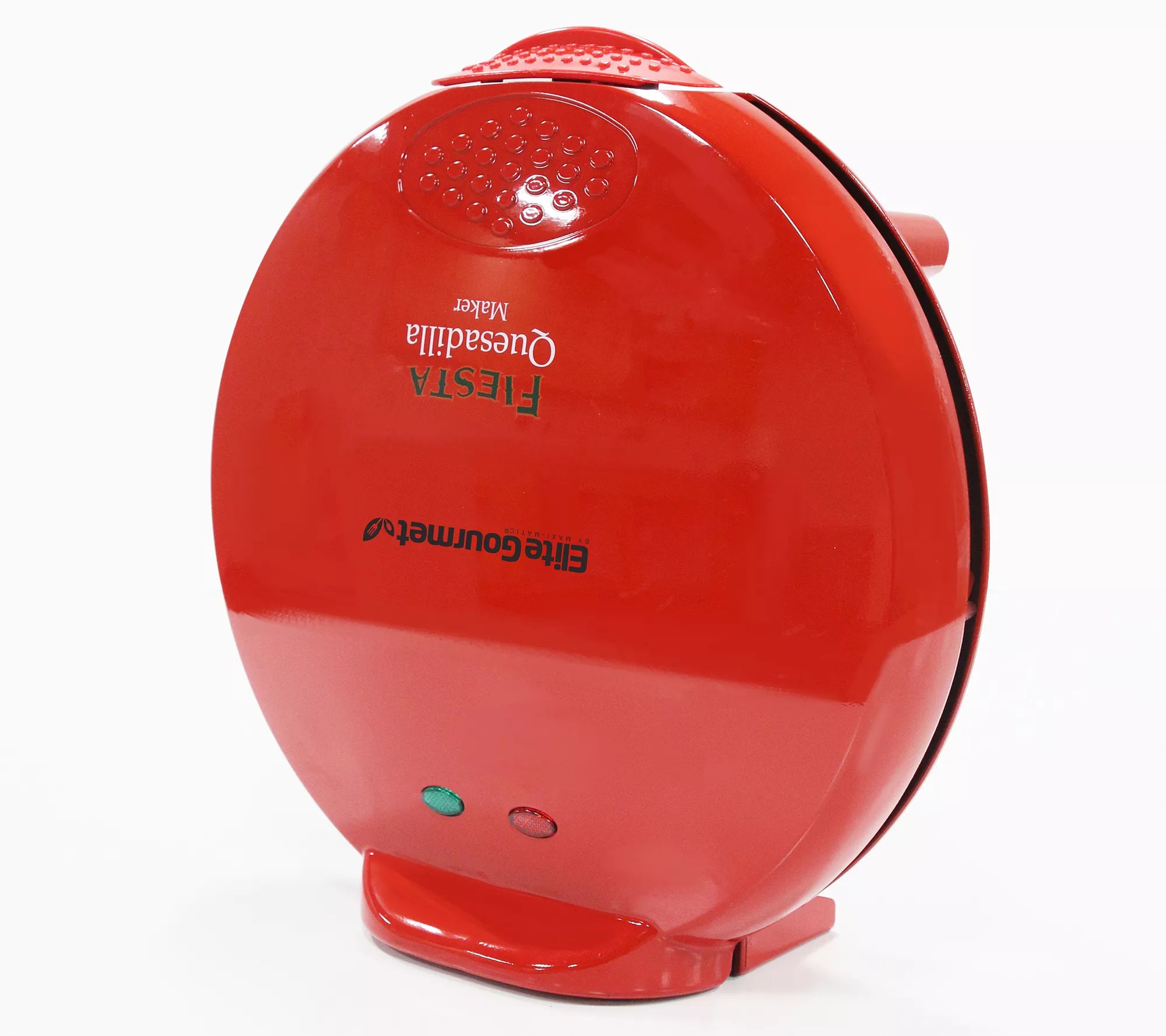 Elite Gourmet 11" Quesadilla Maker